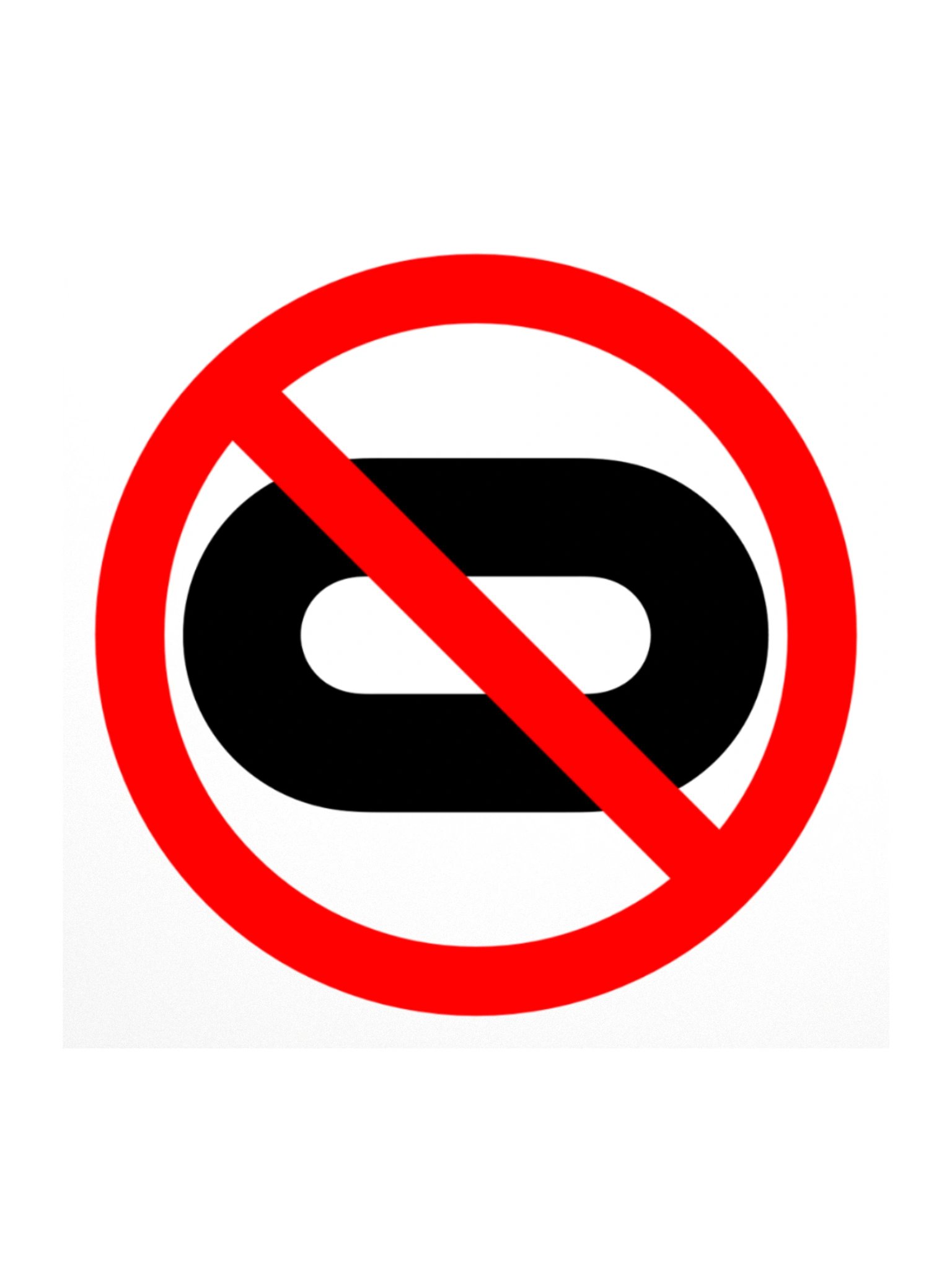 No Nomad November Sticker product image (2)