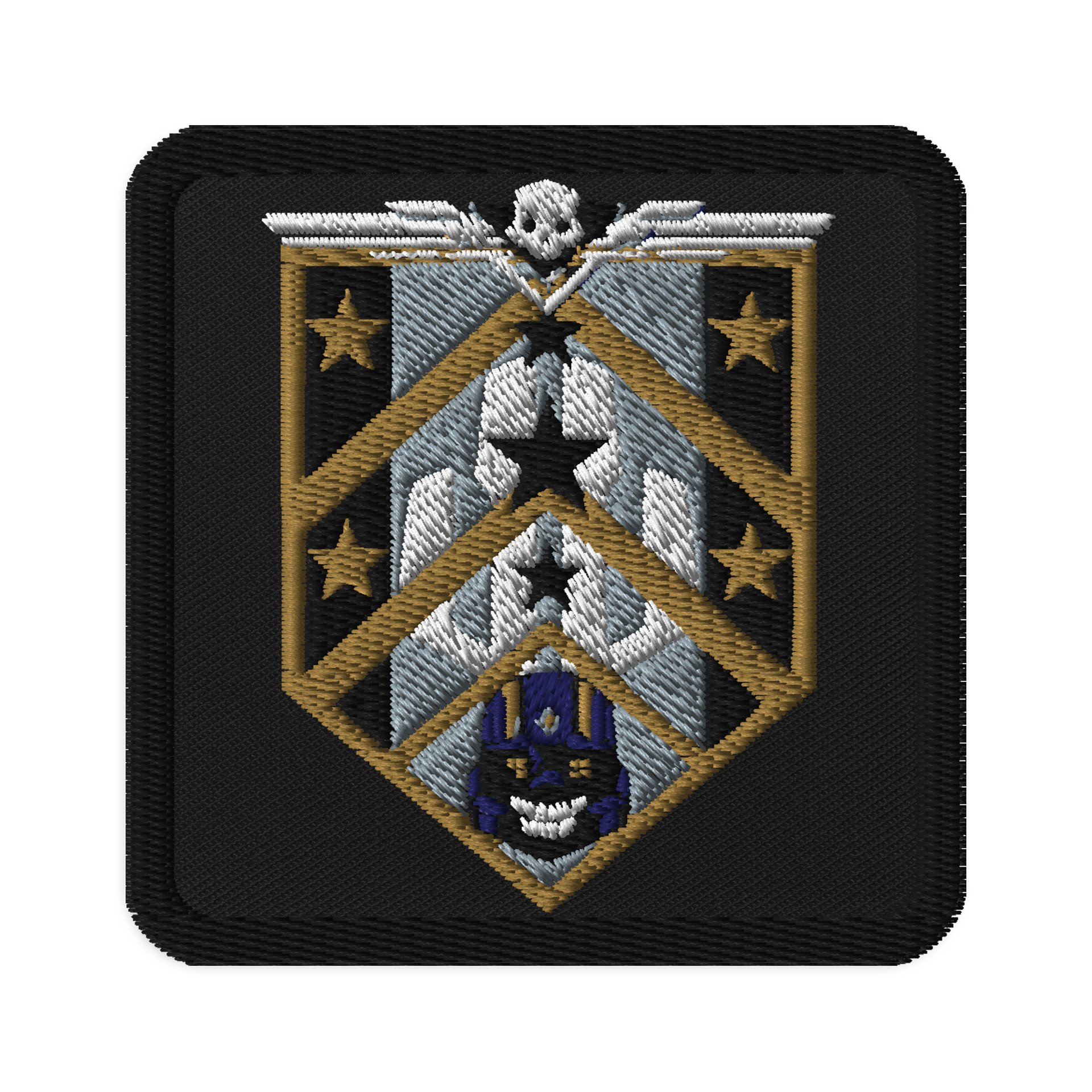 Division Captain product image (1)