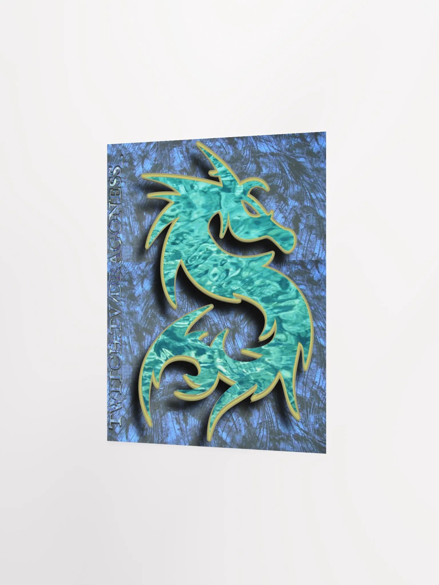 Dragoness Poster product image (2)