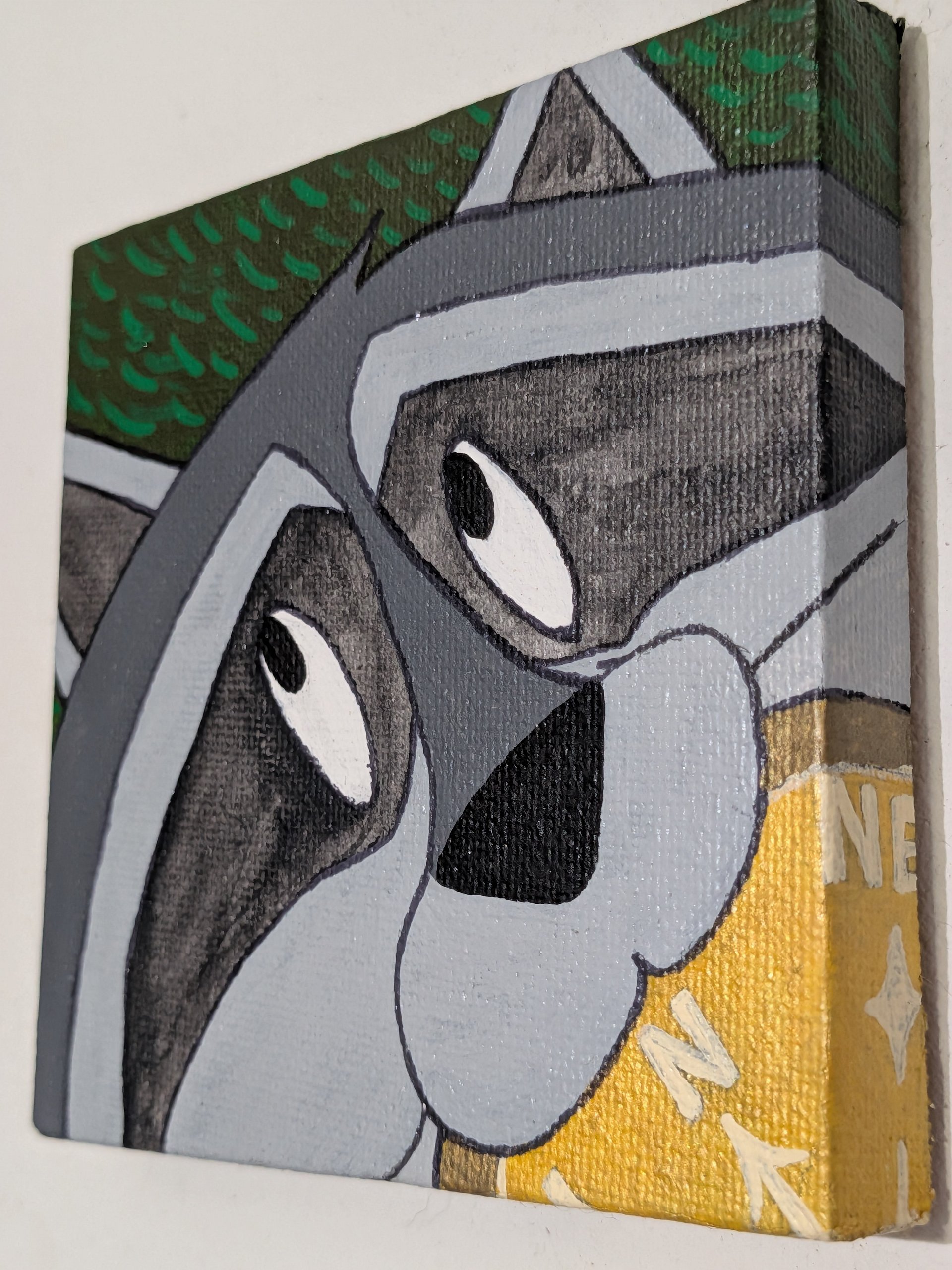 Meeko Meets product image (1)