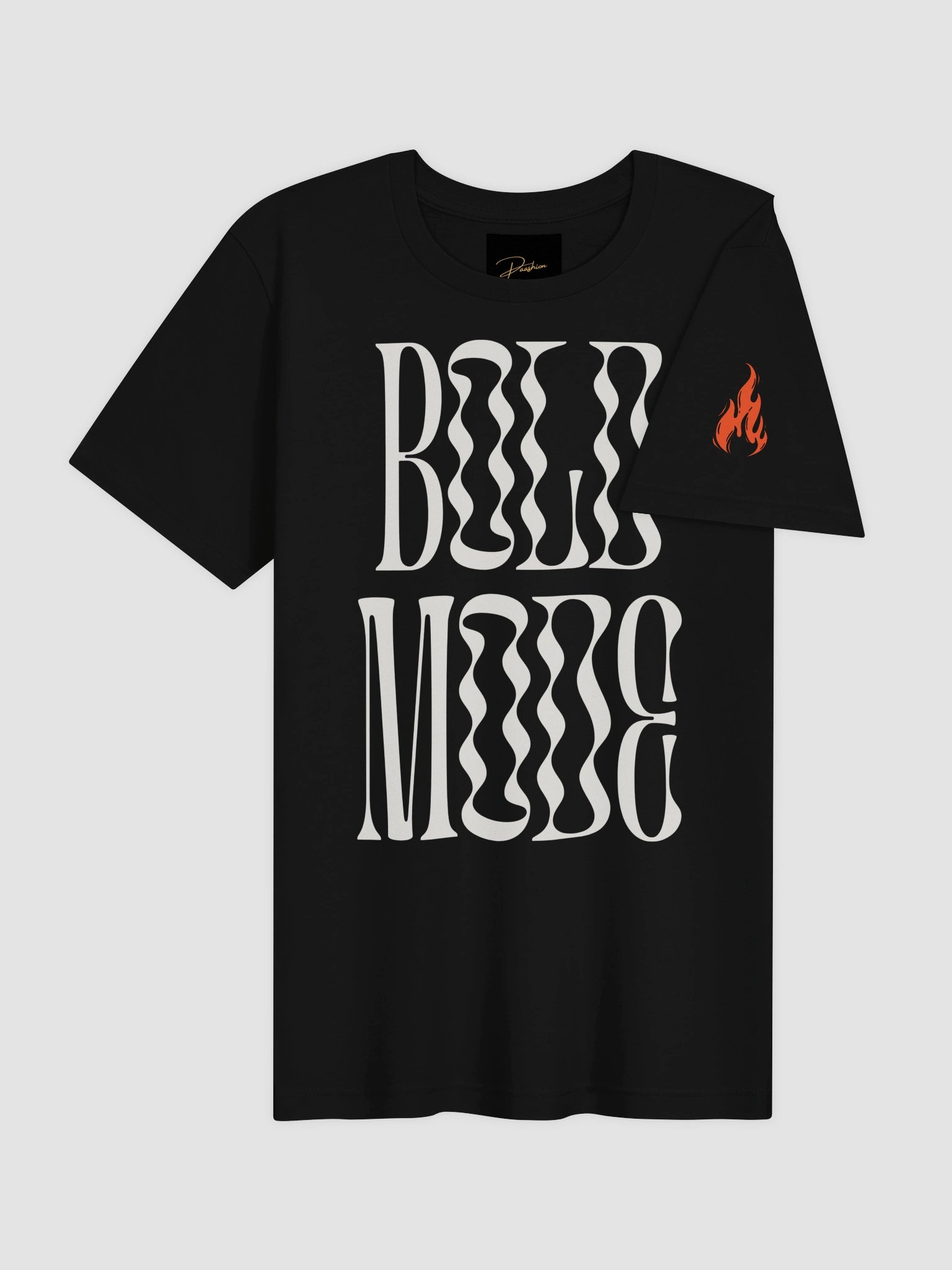 Bold Mode Tee product image (5)