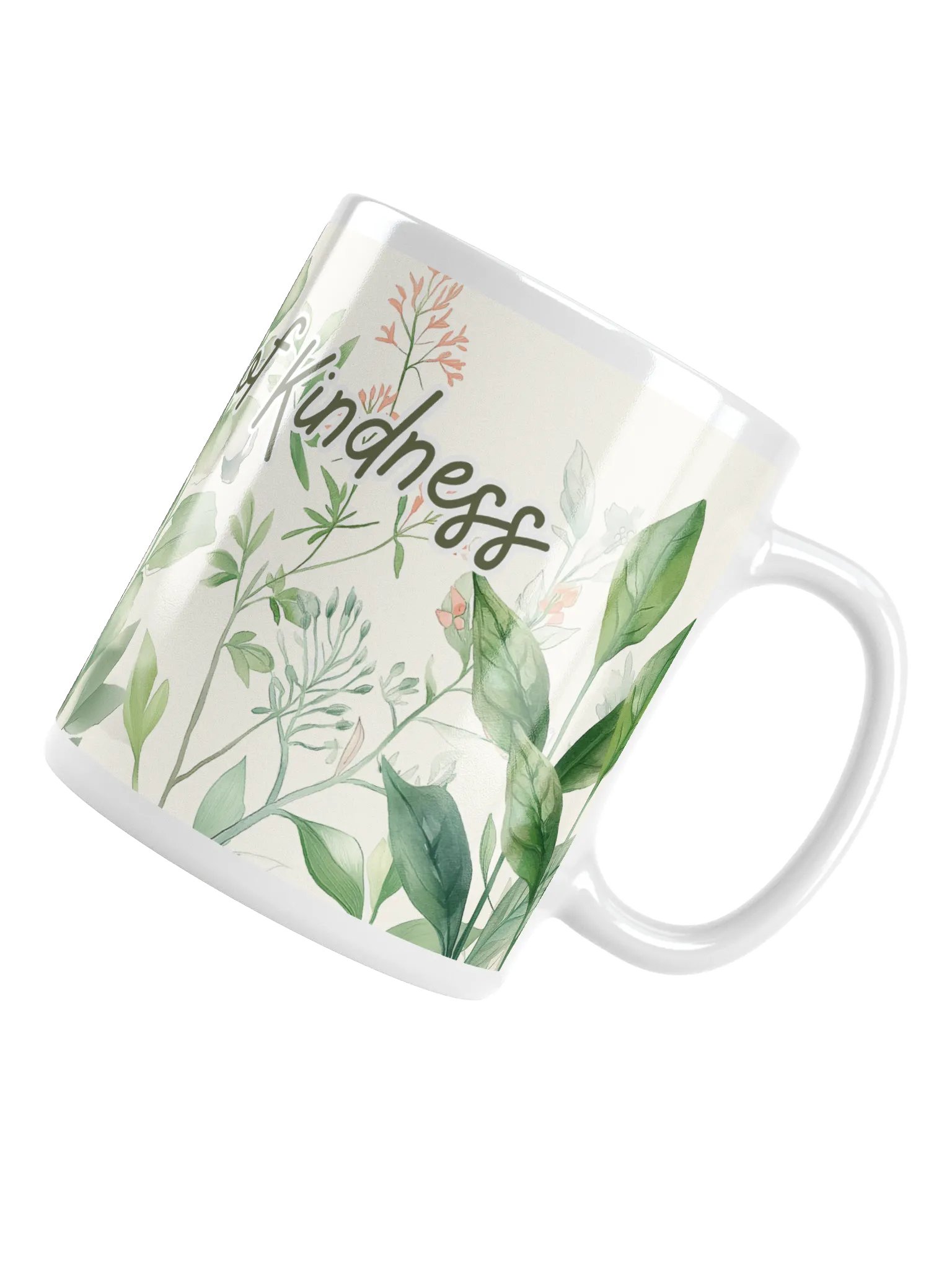 Plant Seeds of Kindness Ceramic Mug product image (4)