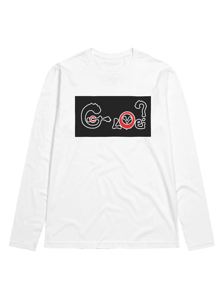 LOL got love ? male long sleeve tee product image (1)