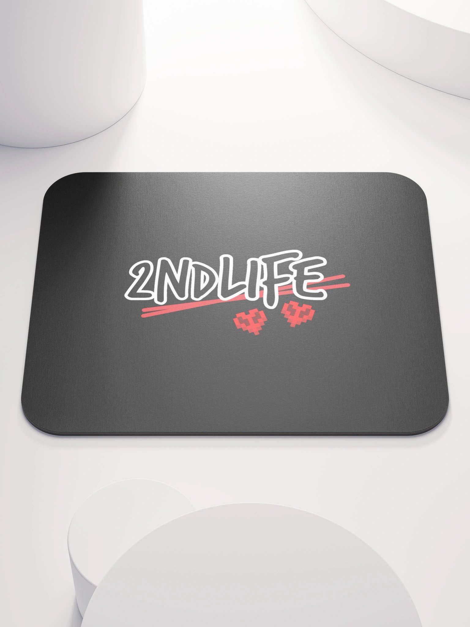 2nd life mousepad product image (1)