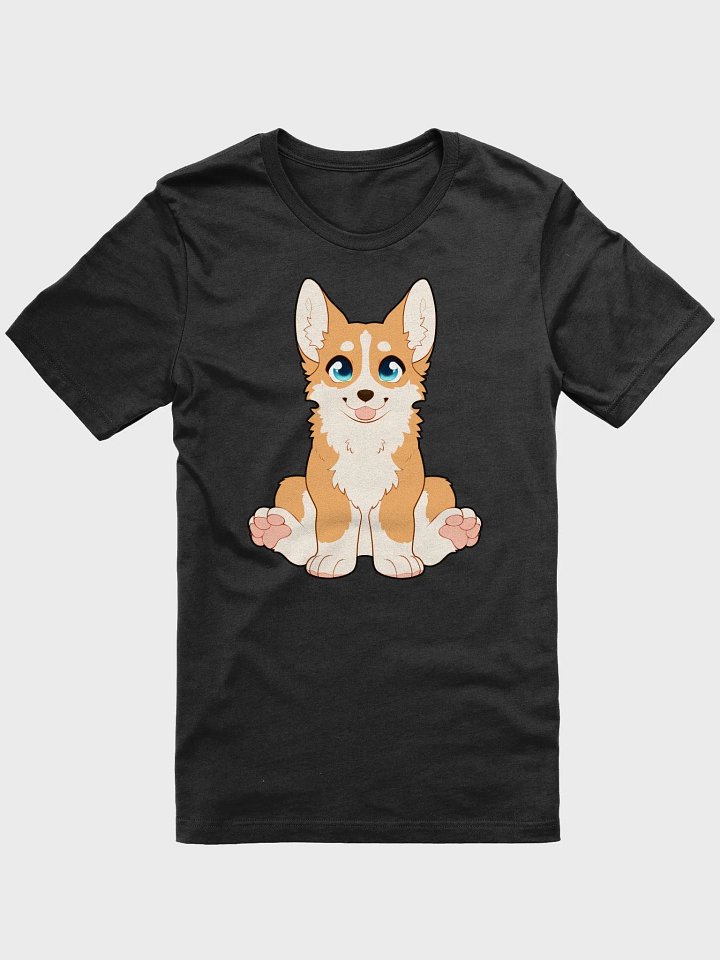 Corgi :) Soft product image (2)