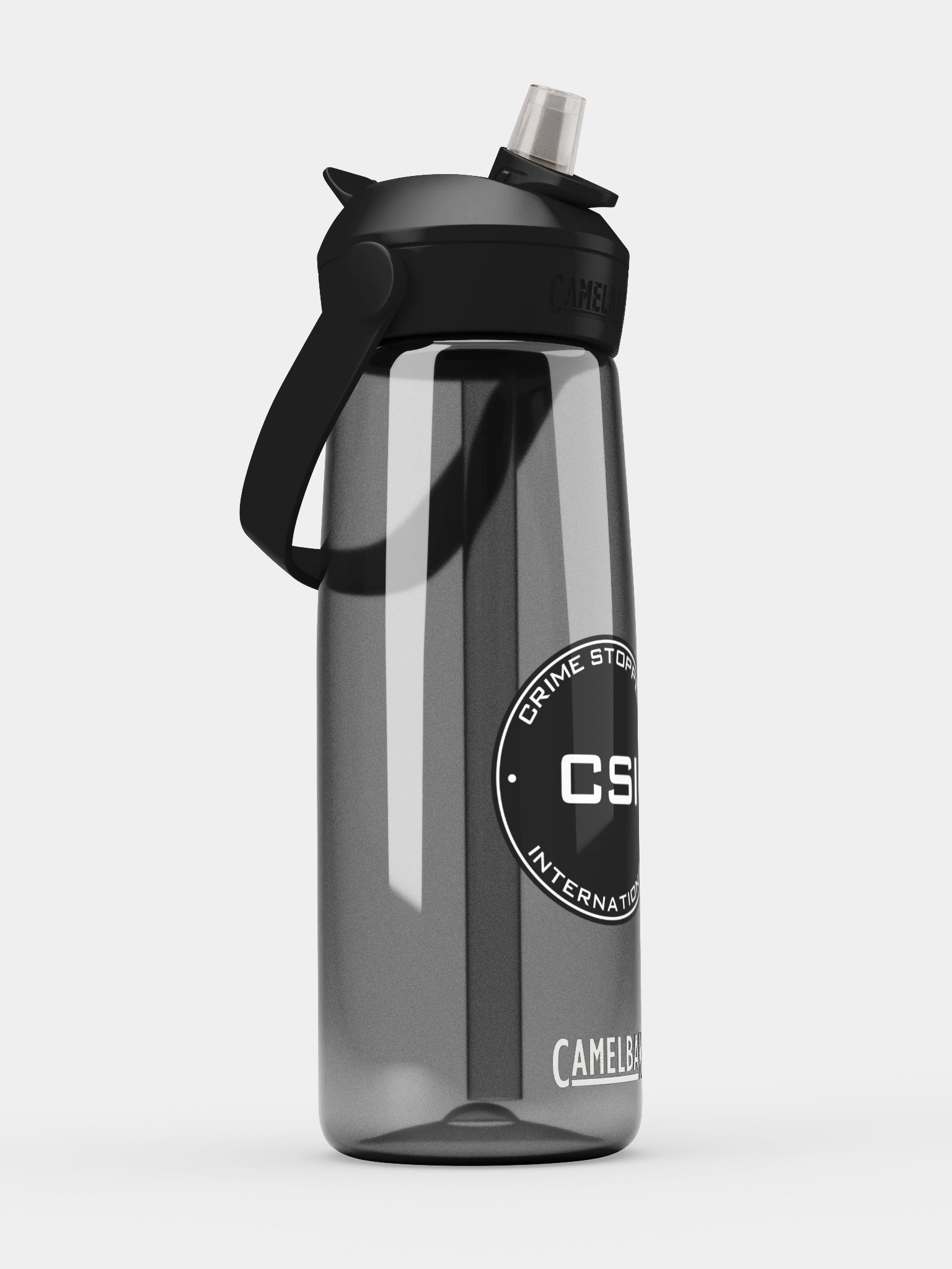 CSI CamelBak Thrive® Flip Straw Water Bottle product image (3)