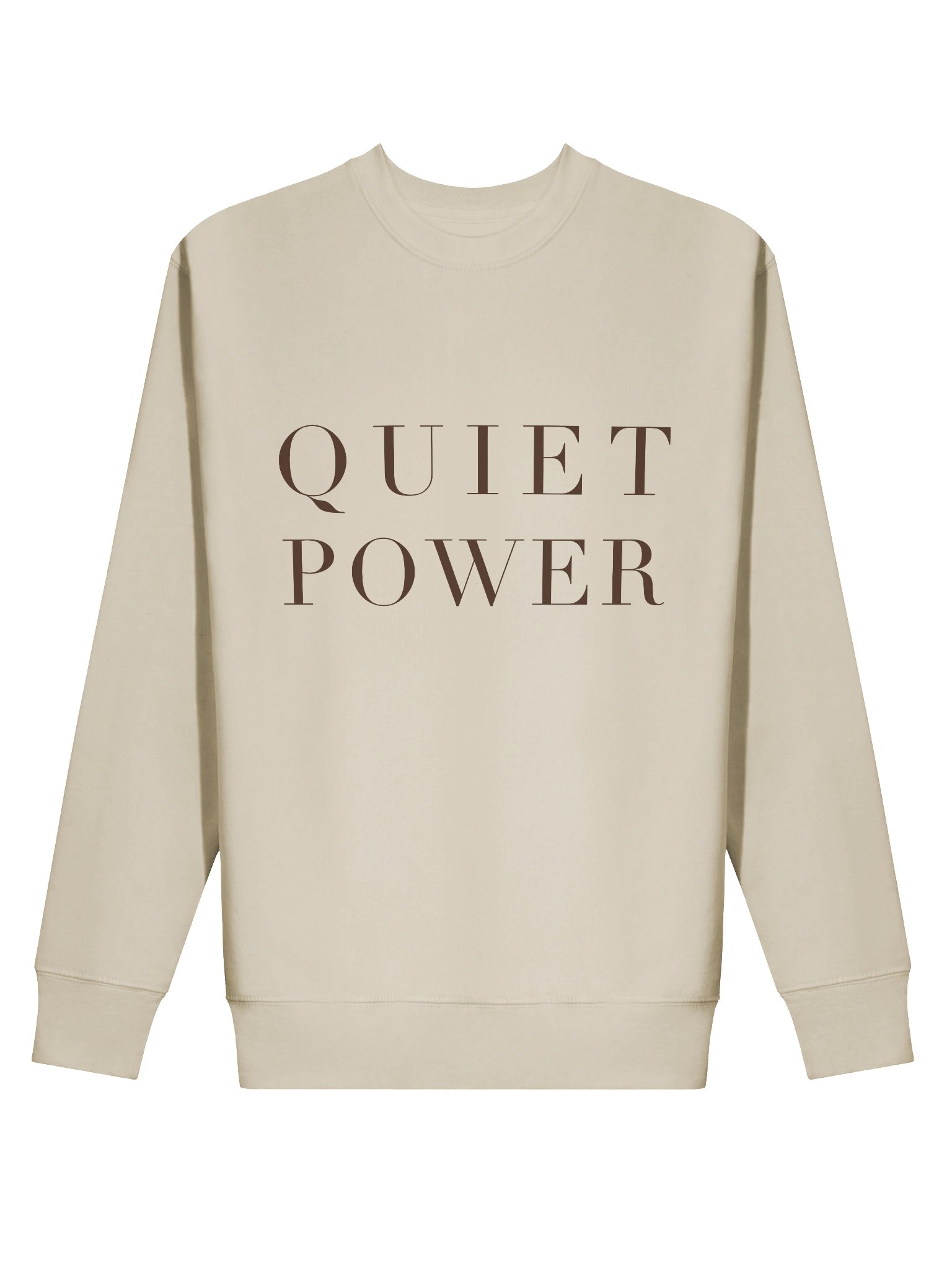 Power doesn’t have to be loud. product image (4)
