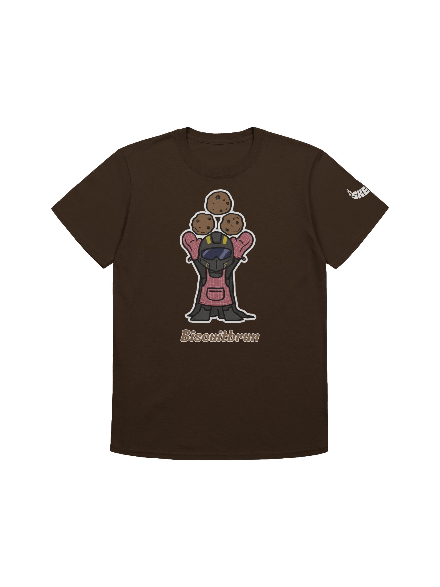 T-Shirt - Mr Brun product image (1)