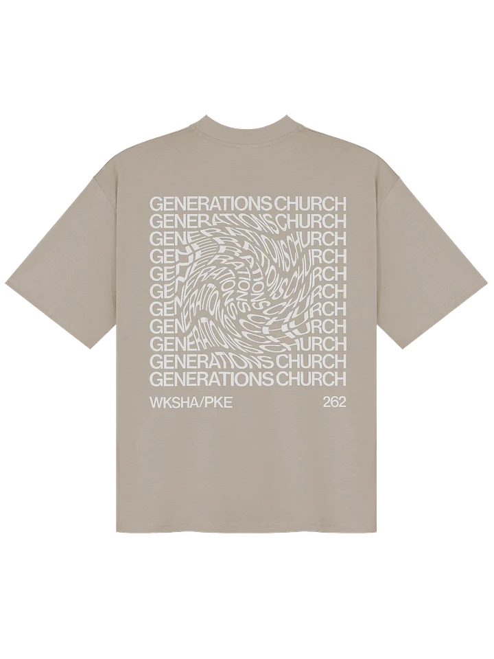 Oversized T product image (2)