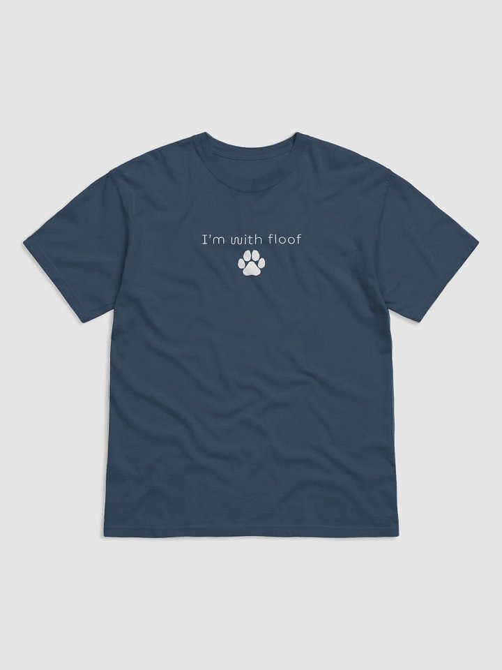 Formidable With Floof Tshirt product image (3)