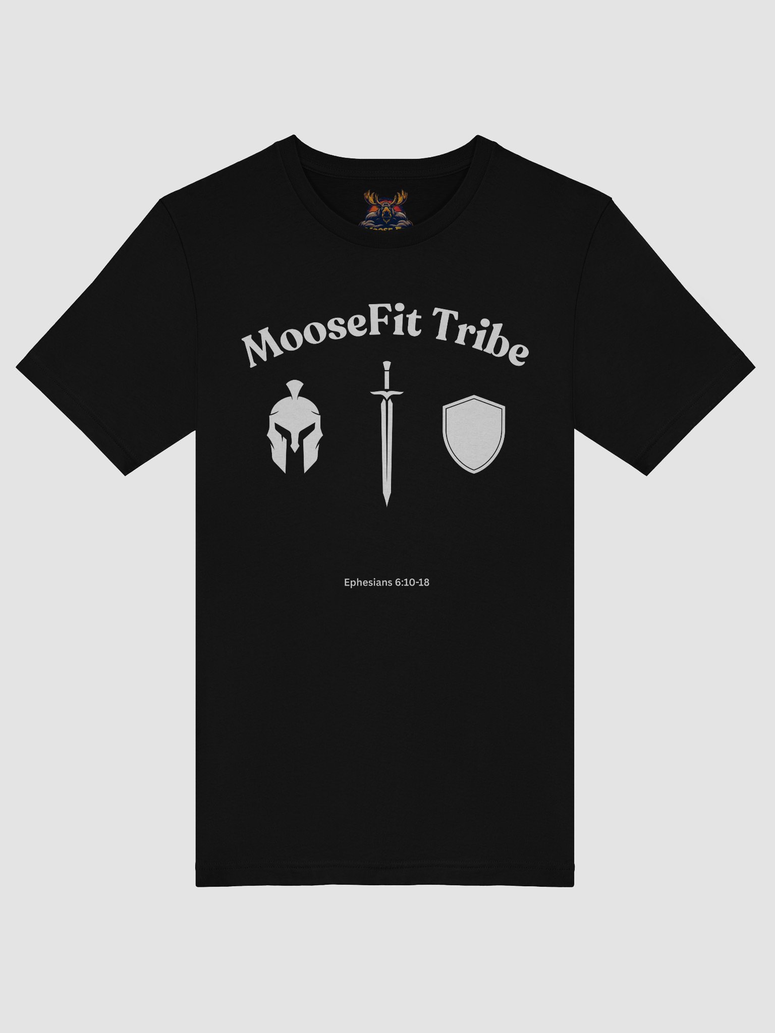 MooseFit Tribe T-Shirt product image (48)