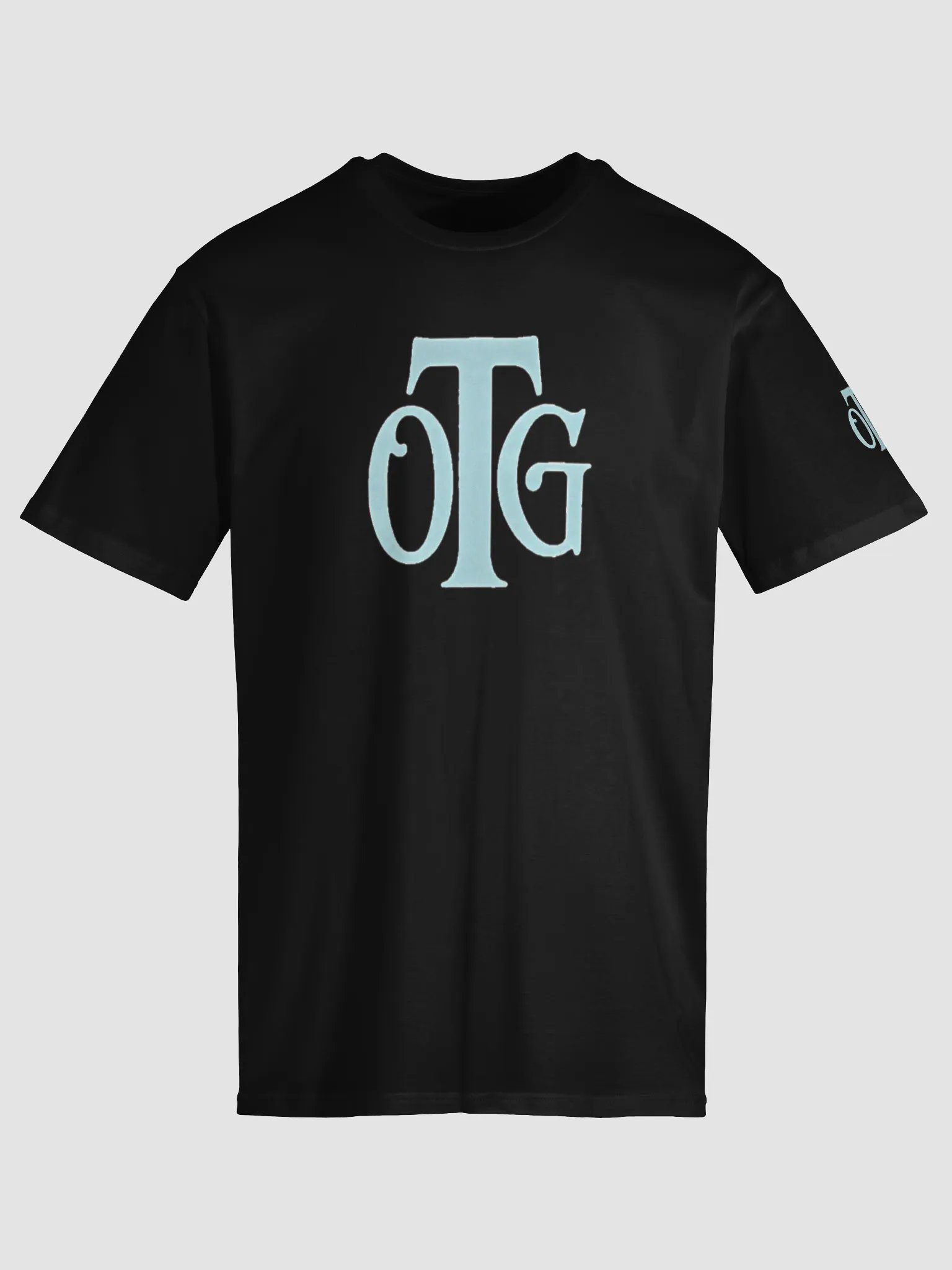 OTG B-Tee product image (3)
