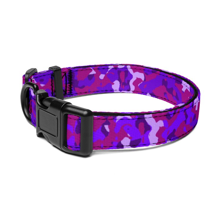 MADFLKTRN Leash and Collar product image (2)