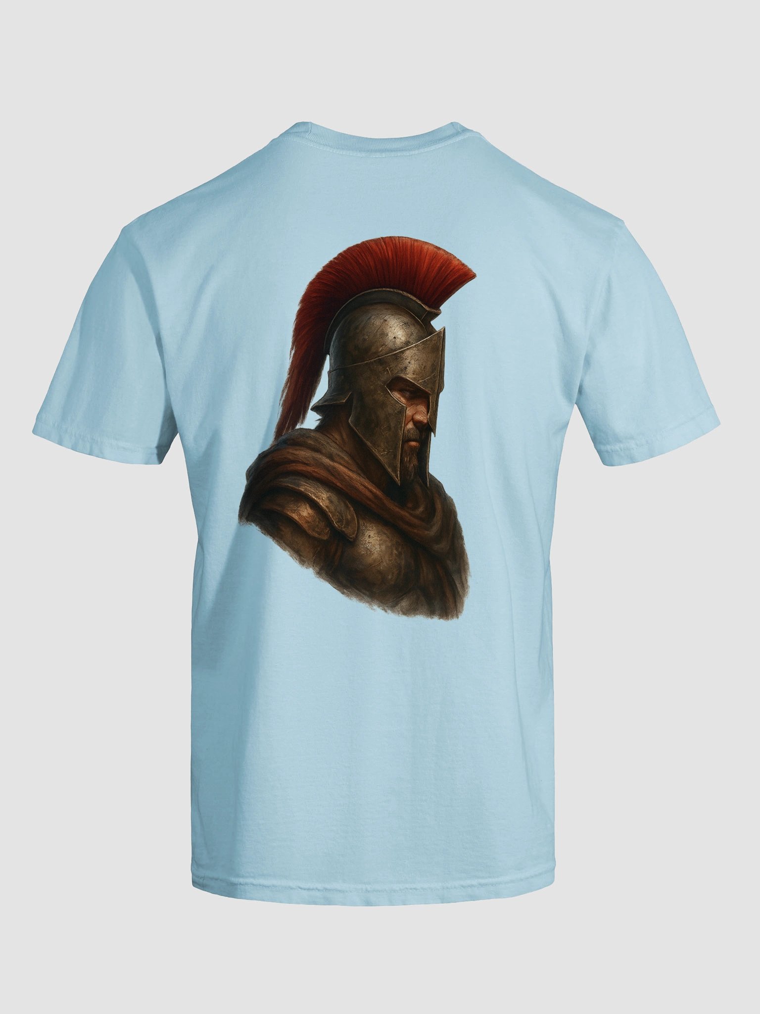 SPARTAN Sentinel Tee product image (6)