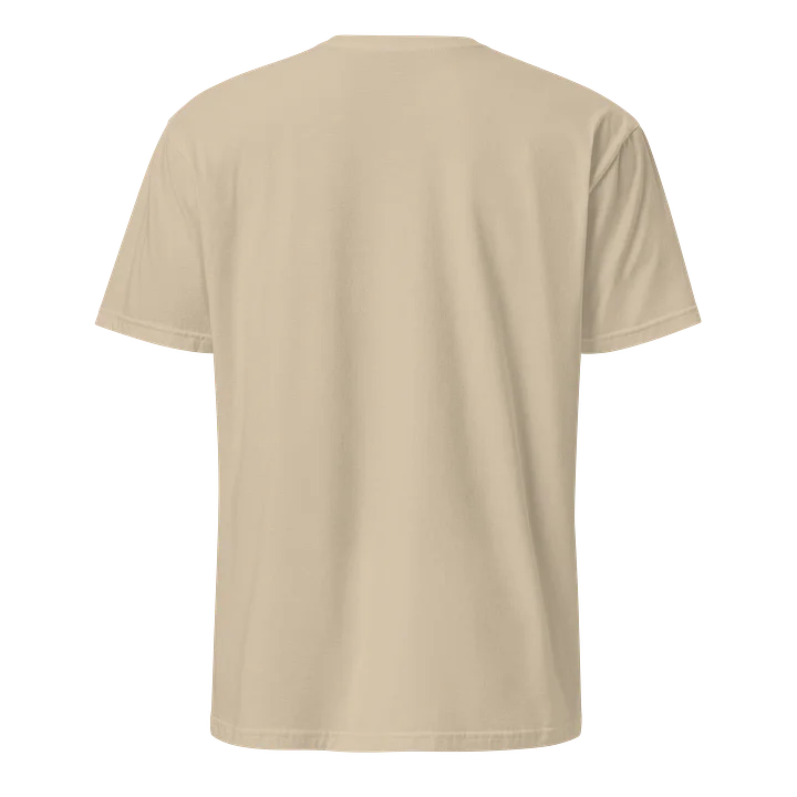 OC Signature Tee (Black Logo) product image (2)