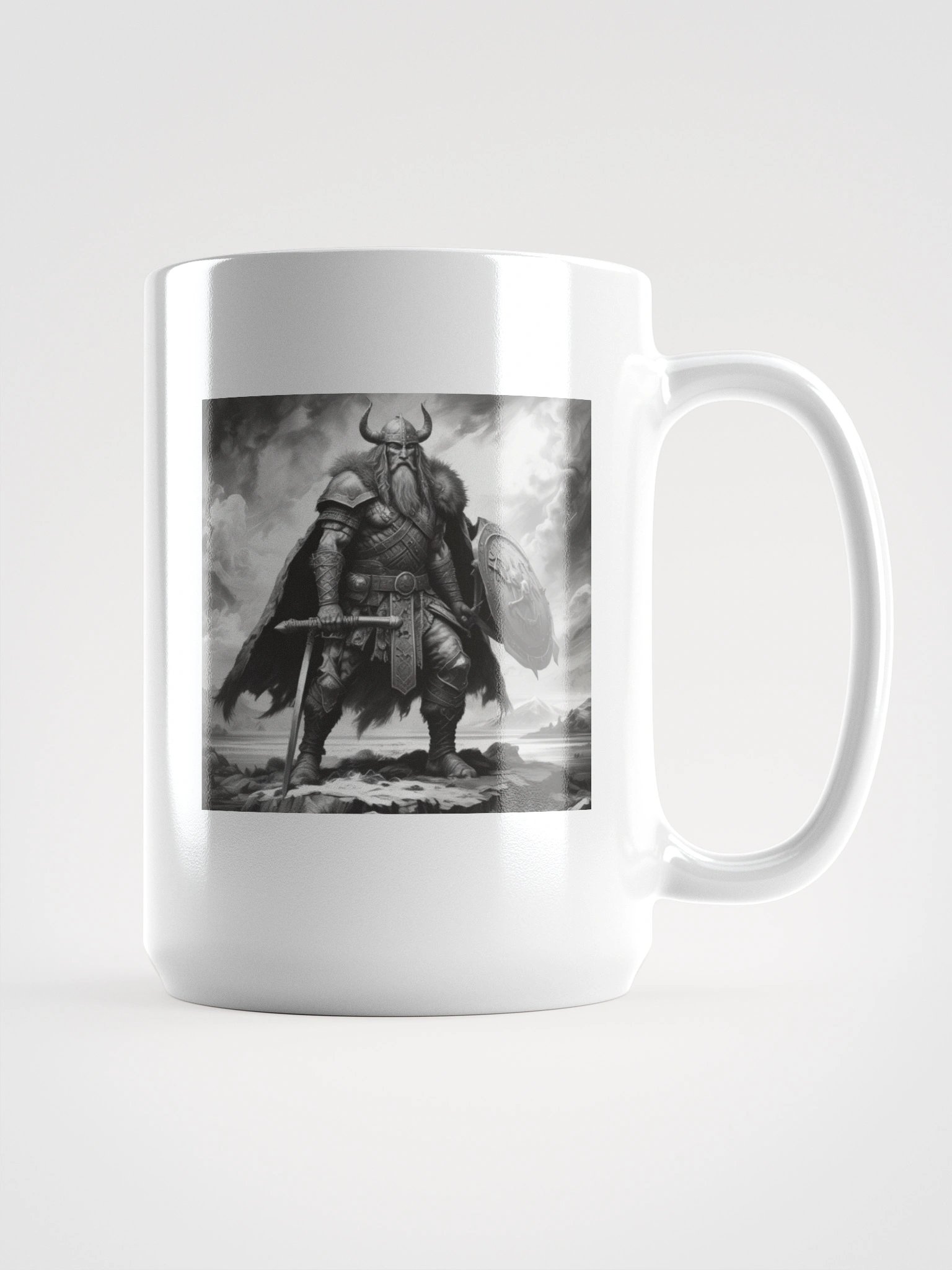 Viking Warrior product image (1)