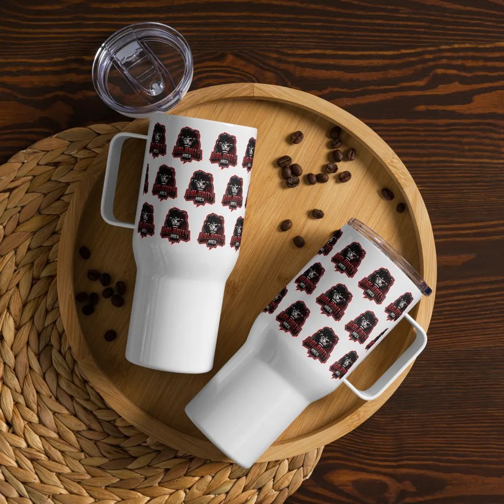 Kalamity Krew Travel Mug product image (8)