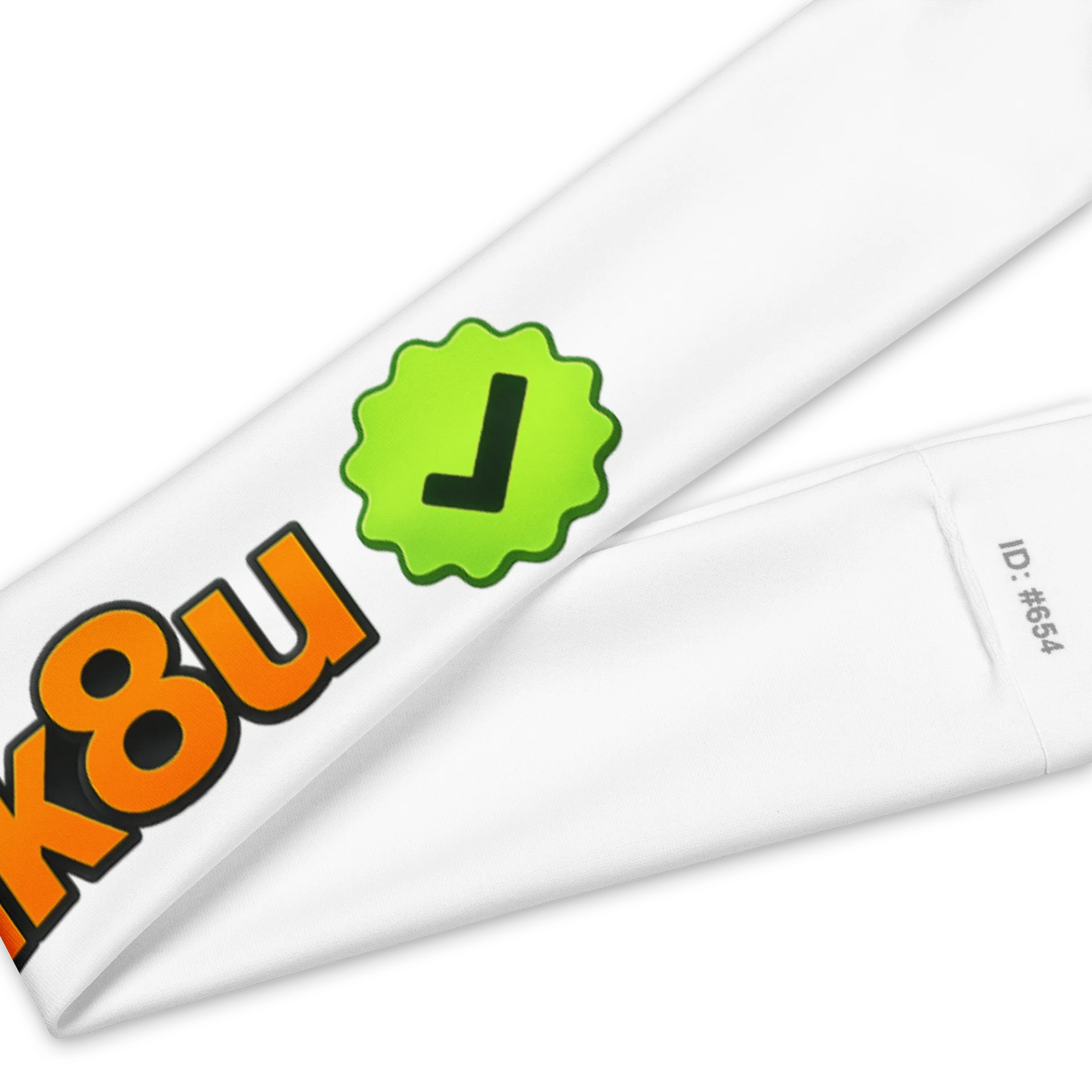 PAK Signature Headband product image (3)