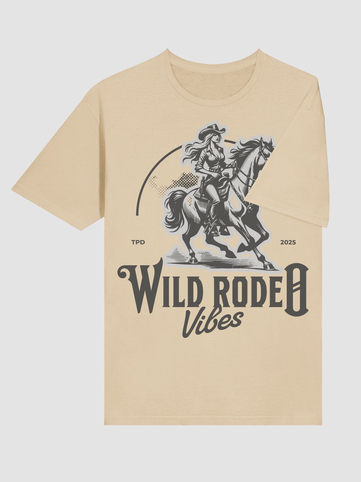 Wild Rodeo Vibes product image (6)