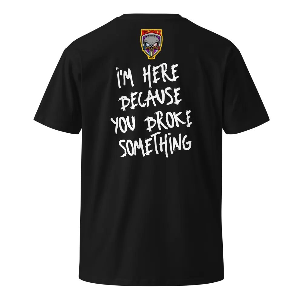 I'm Here product image (4)
