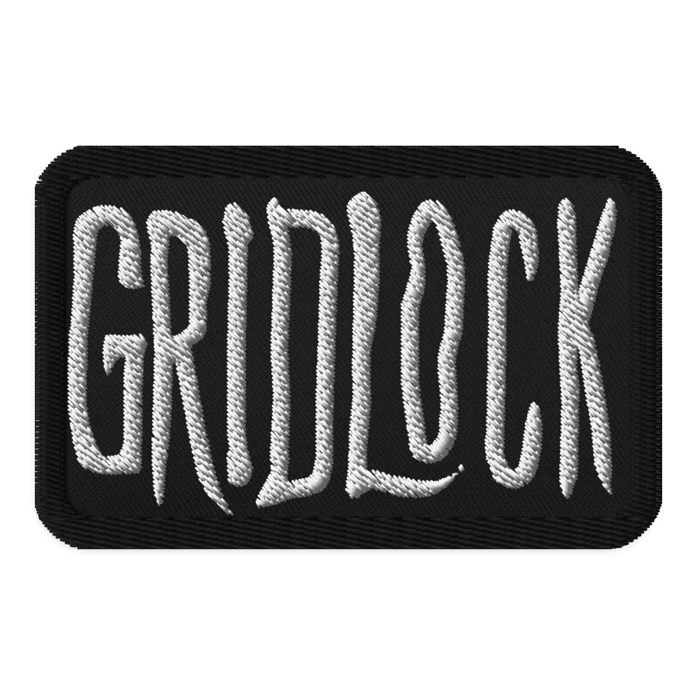 GRIDLOCK product image (1)