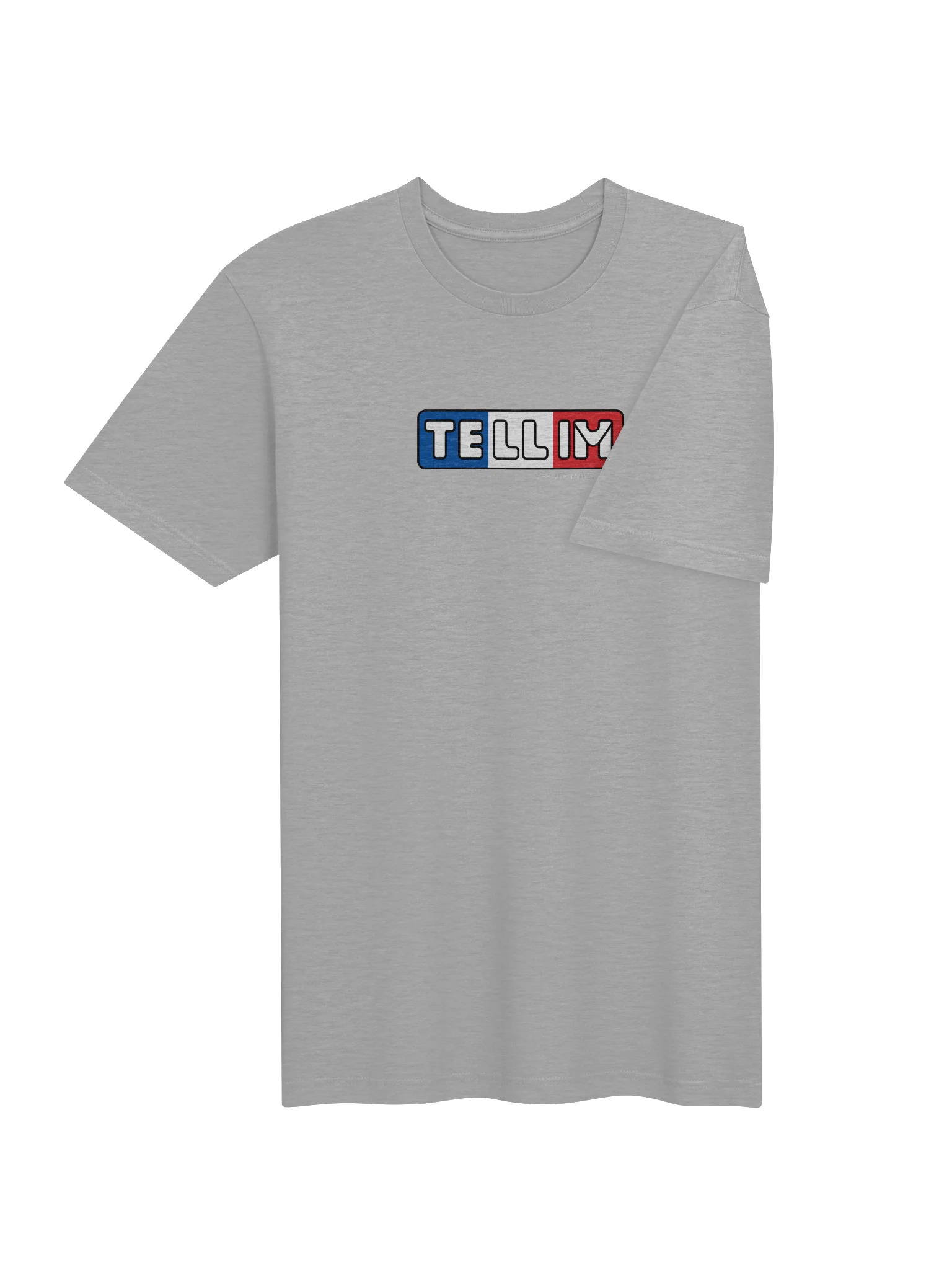 TELLIM – T-shirt Emblématique “Adventure” product image (4)