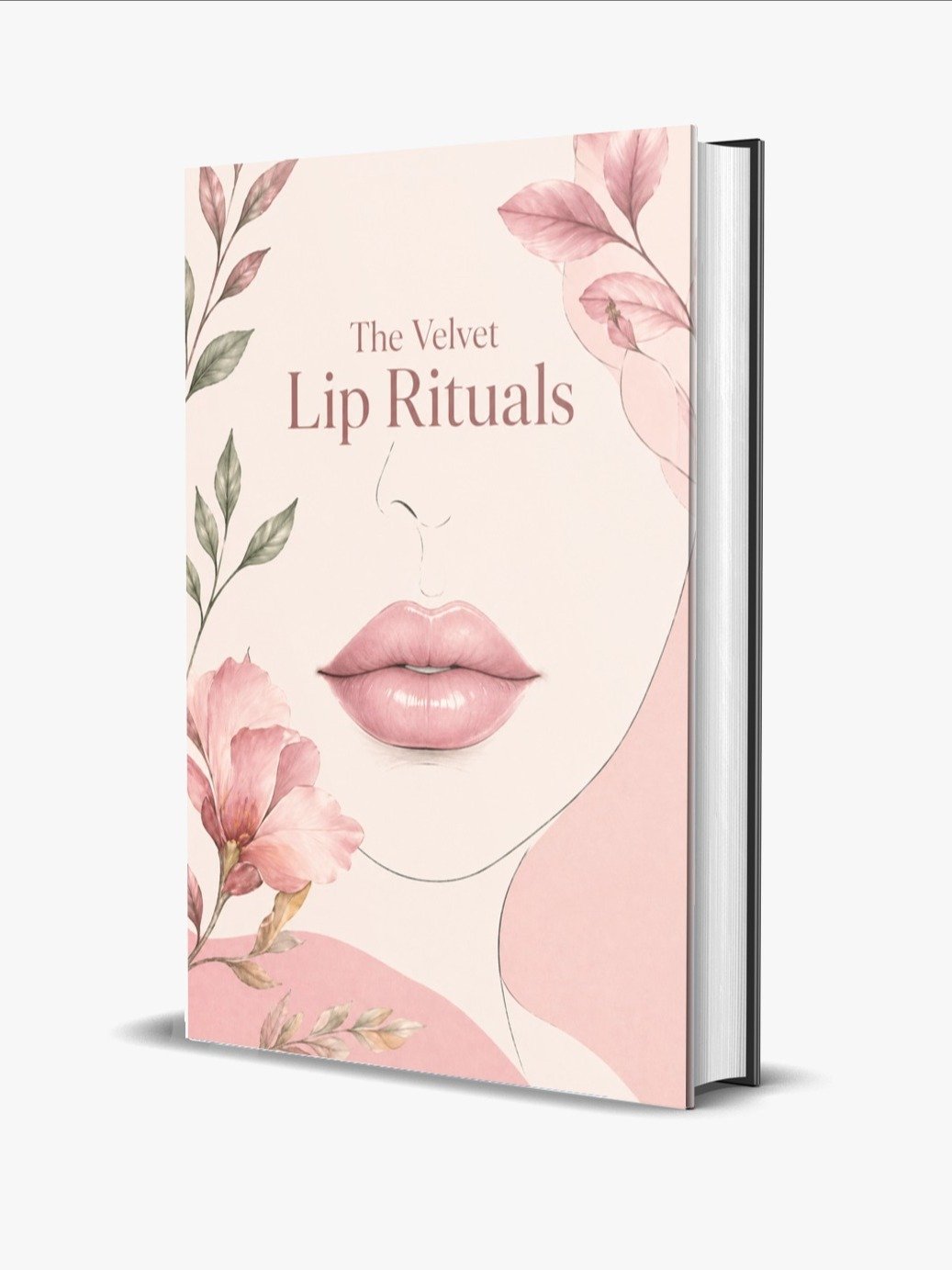 The Velvet Lip Rituals – Safa's Place product image (1)