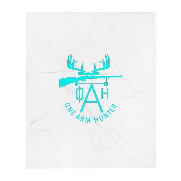 Hunter Blanket product image (1)