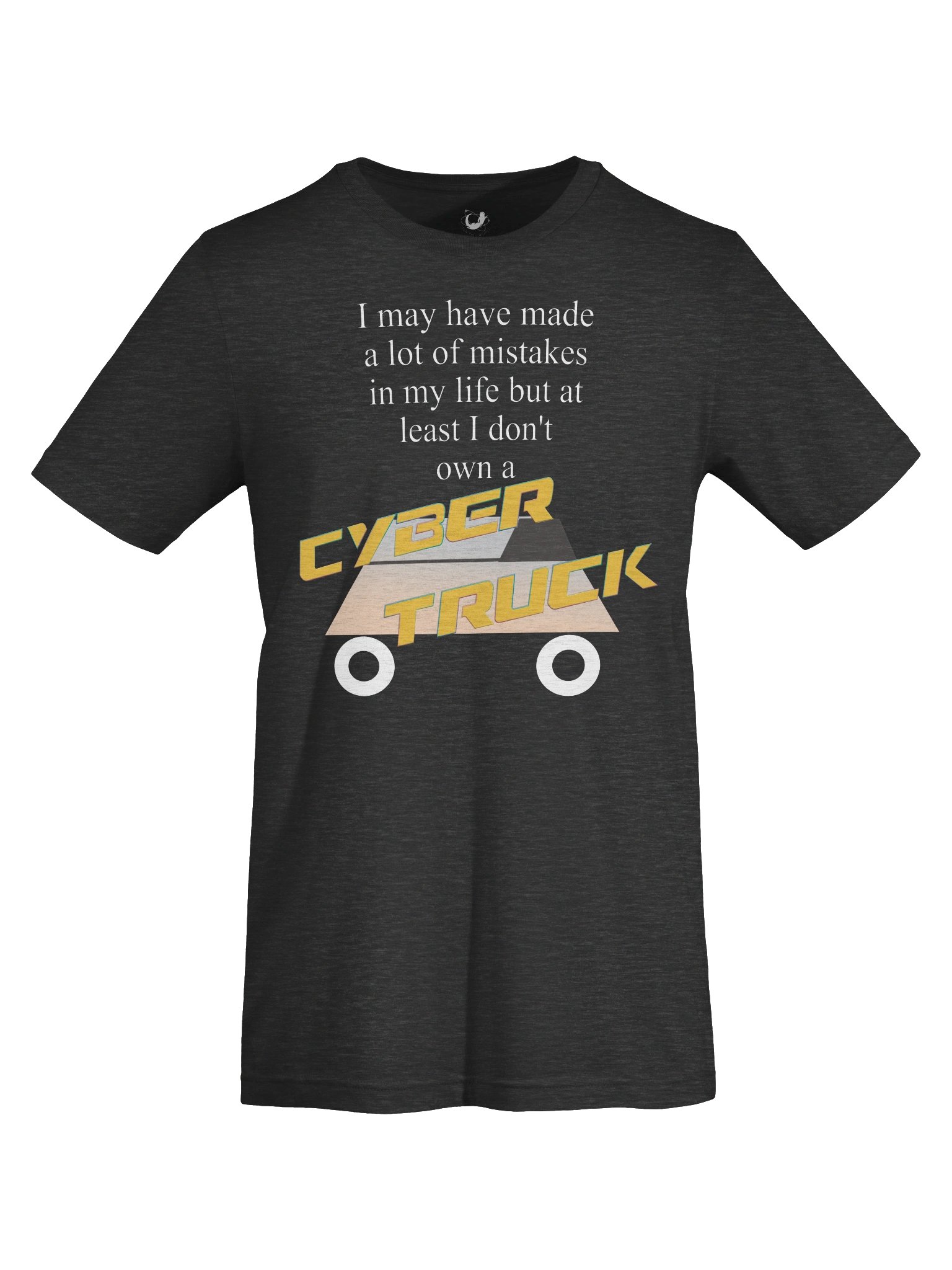 Mistakes were made product image (5)