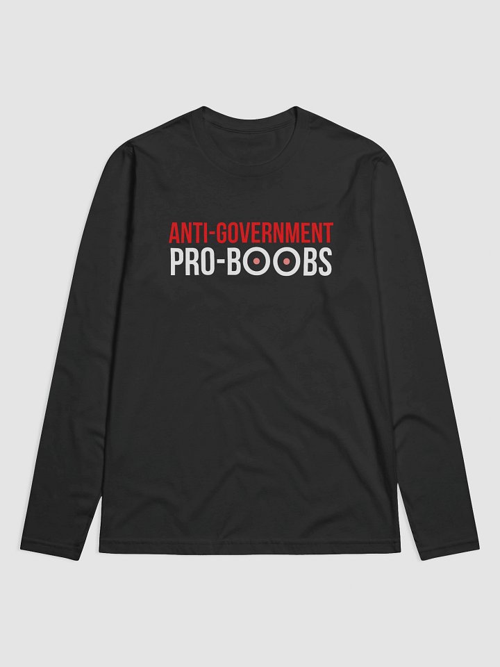Anti-Gov Pro-Melons product image (1)