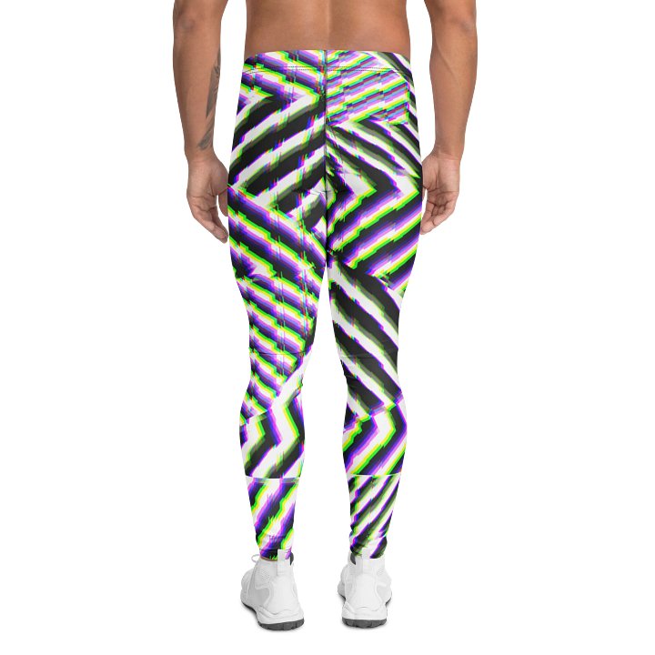 Razzle Dazzle - Men's Leggings product image (2)
