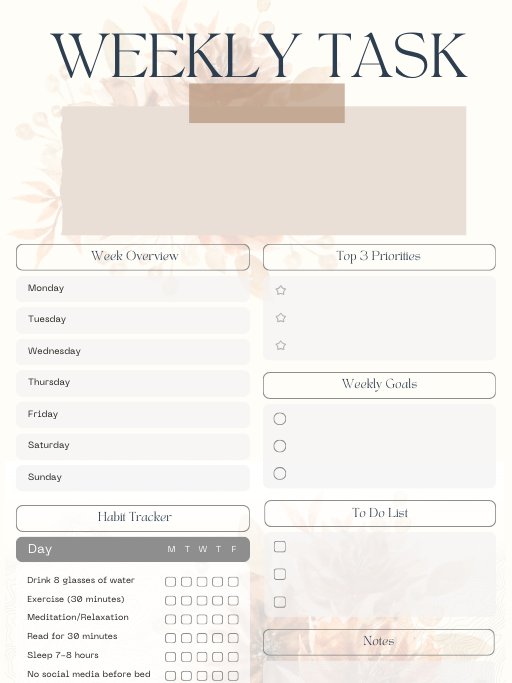 Woman’s Wellness Workbook product image (2)