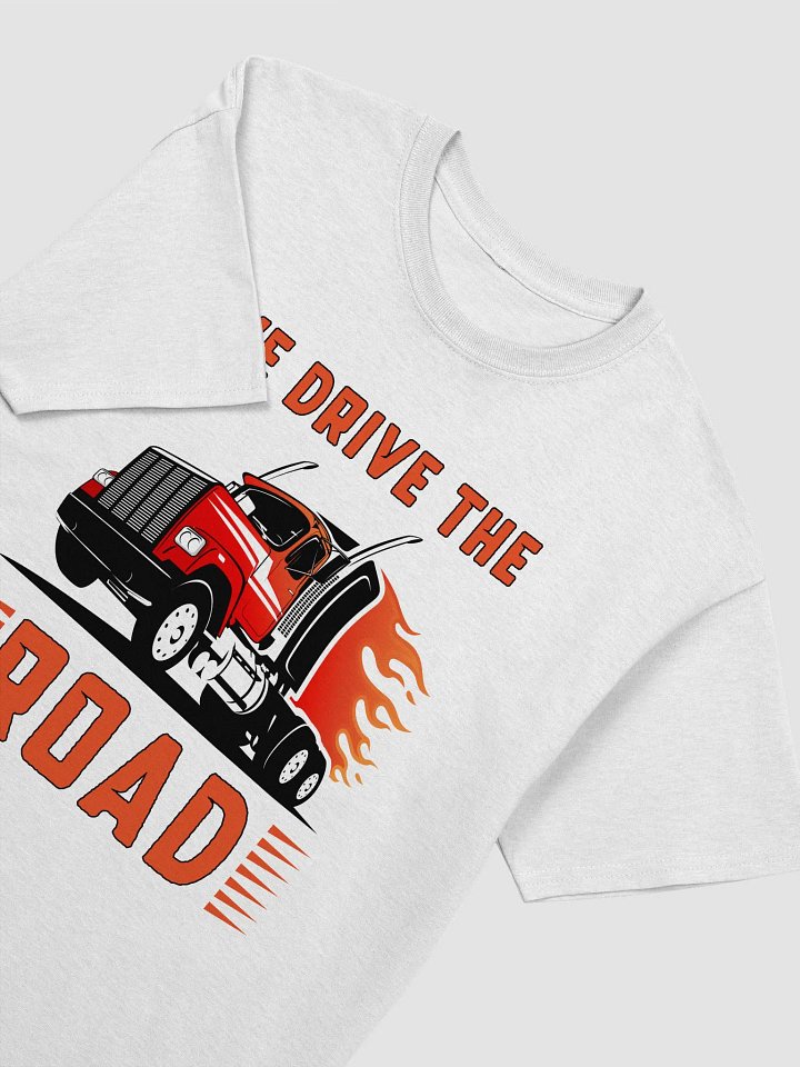 We Drive the Road product image (2)