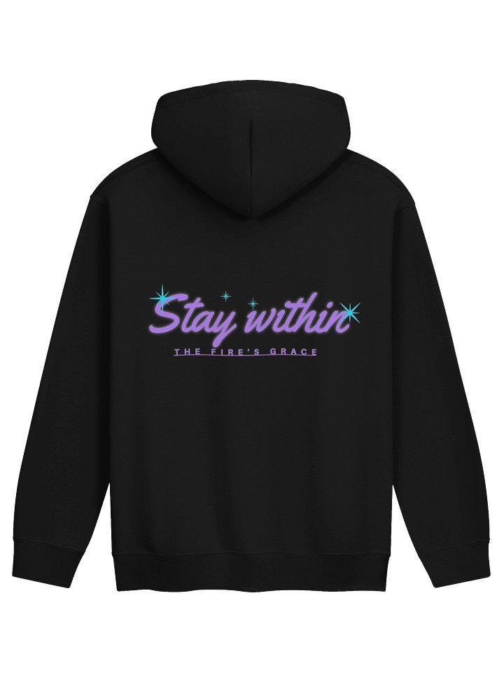 Hellfire Mutt Classic Hoodie product image (17)