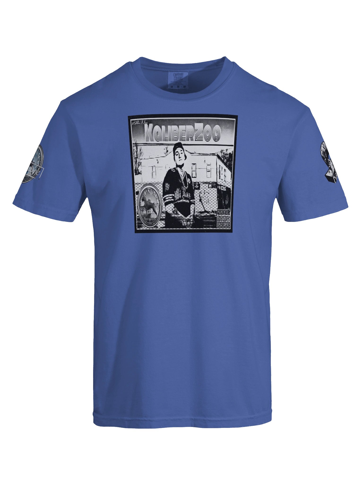 Kaliberzoo Tee product image (21)