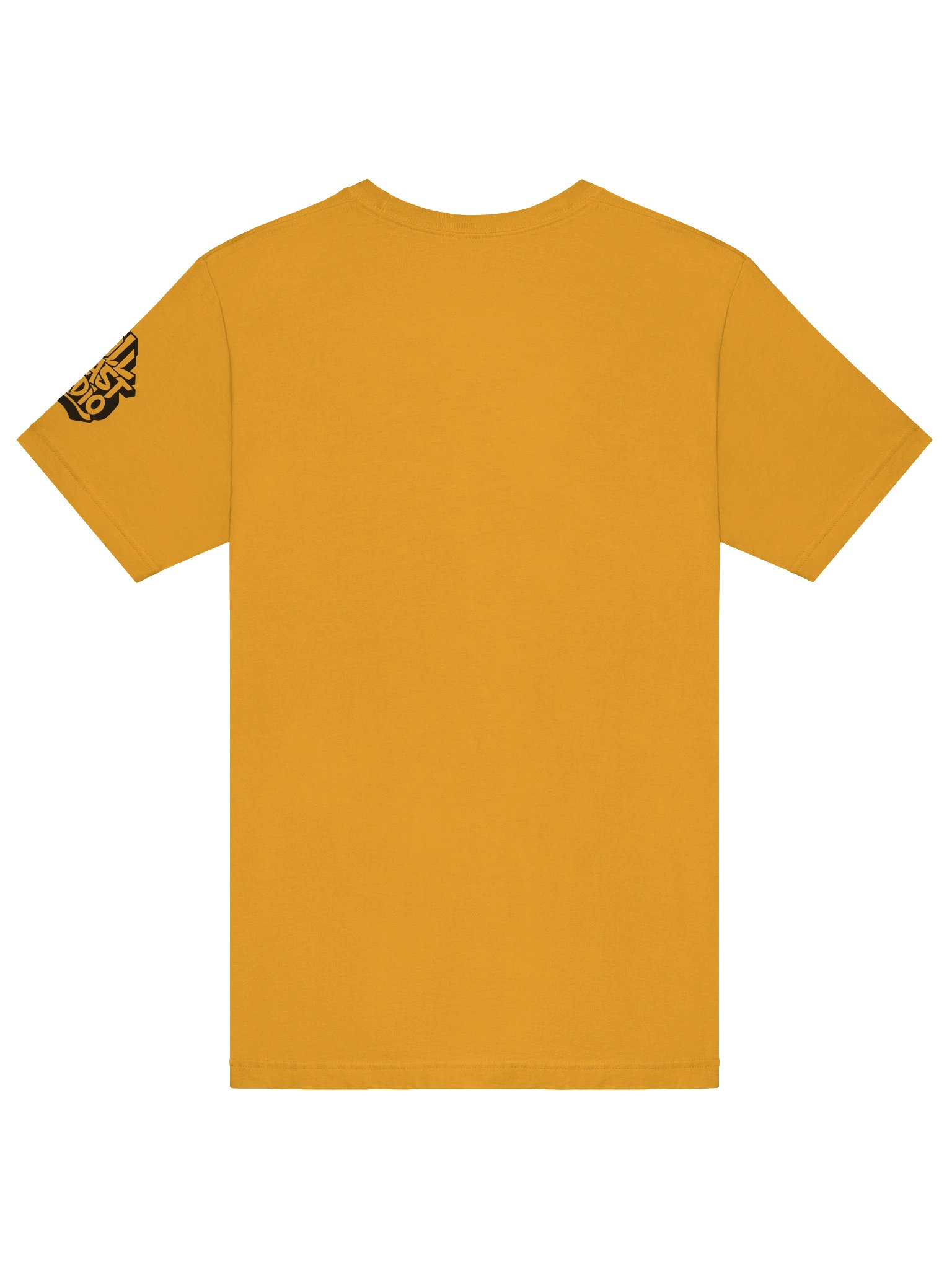 Fullblastradio Logo Technics Style T-Shirt product image (37)