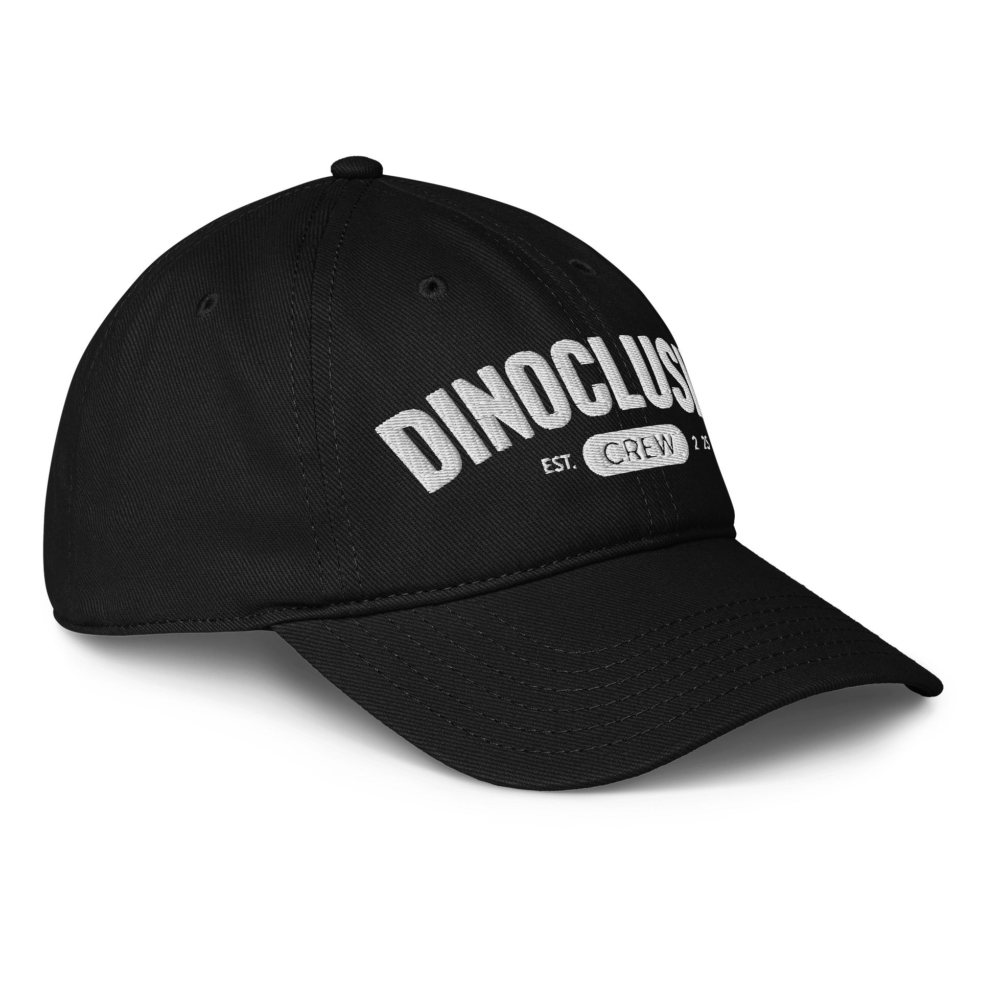 Dinoclusive Crew Embordered Hat product image (7)