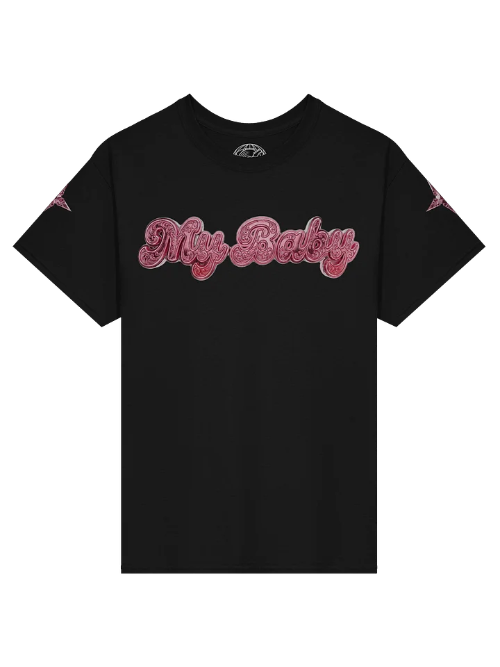 My Baby Tee — Edition II product image (1)