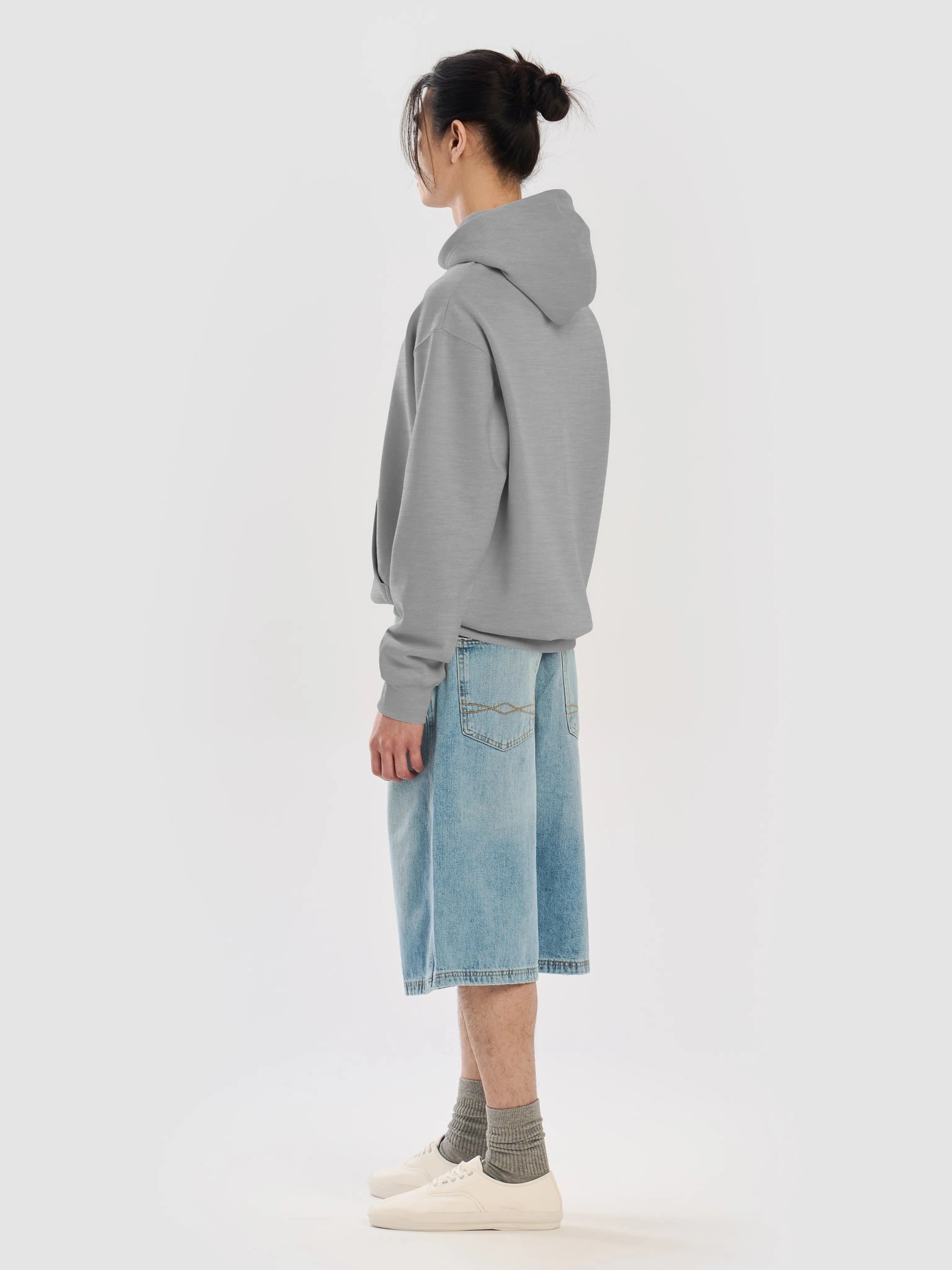 My Boo Doo Doll hoodie - support families in ICE detention product image (16)
