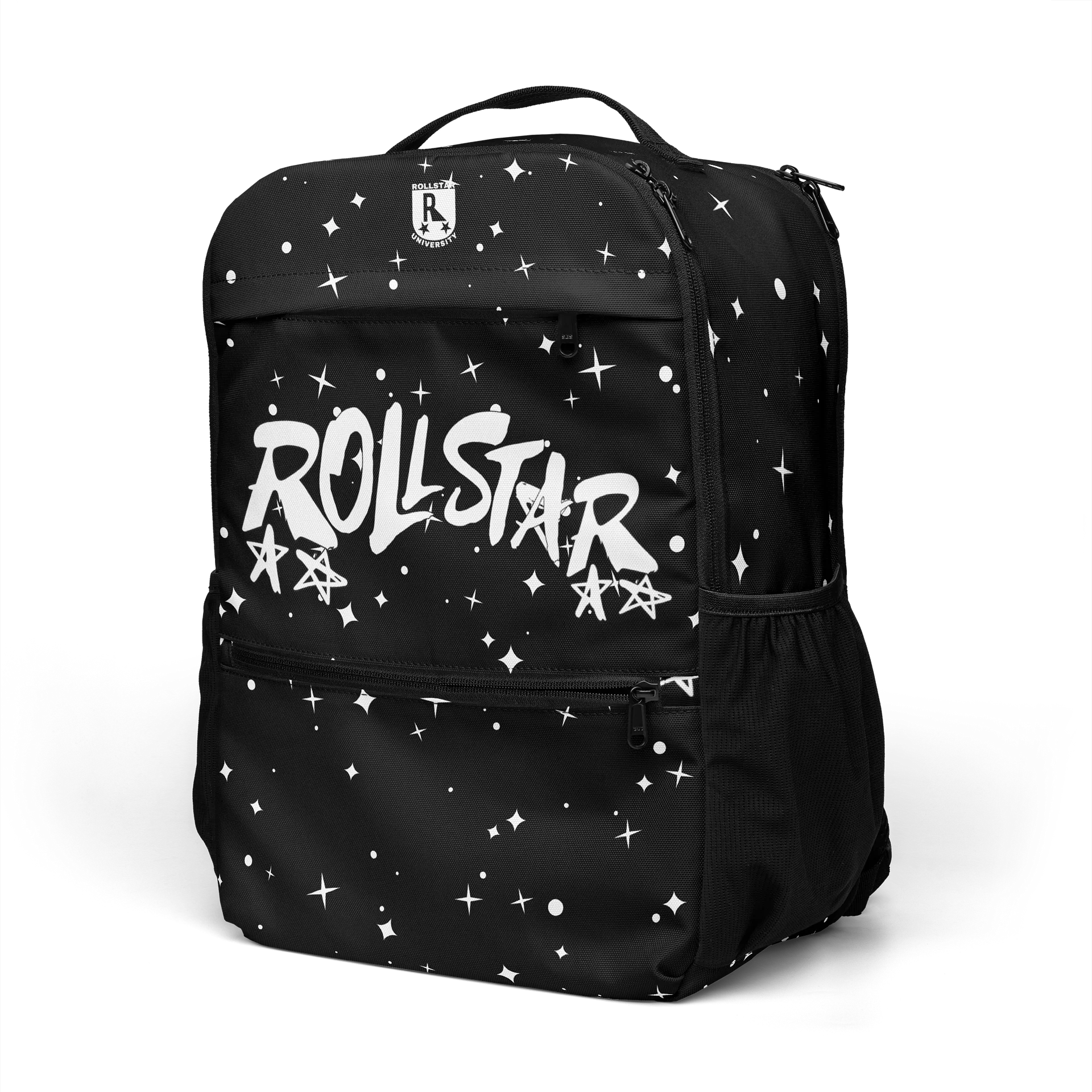 RSU OFFICIAL BACKPACK product image (5)