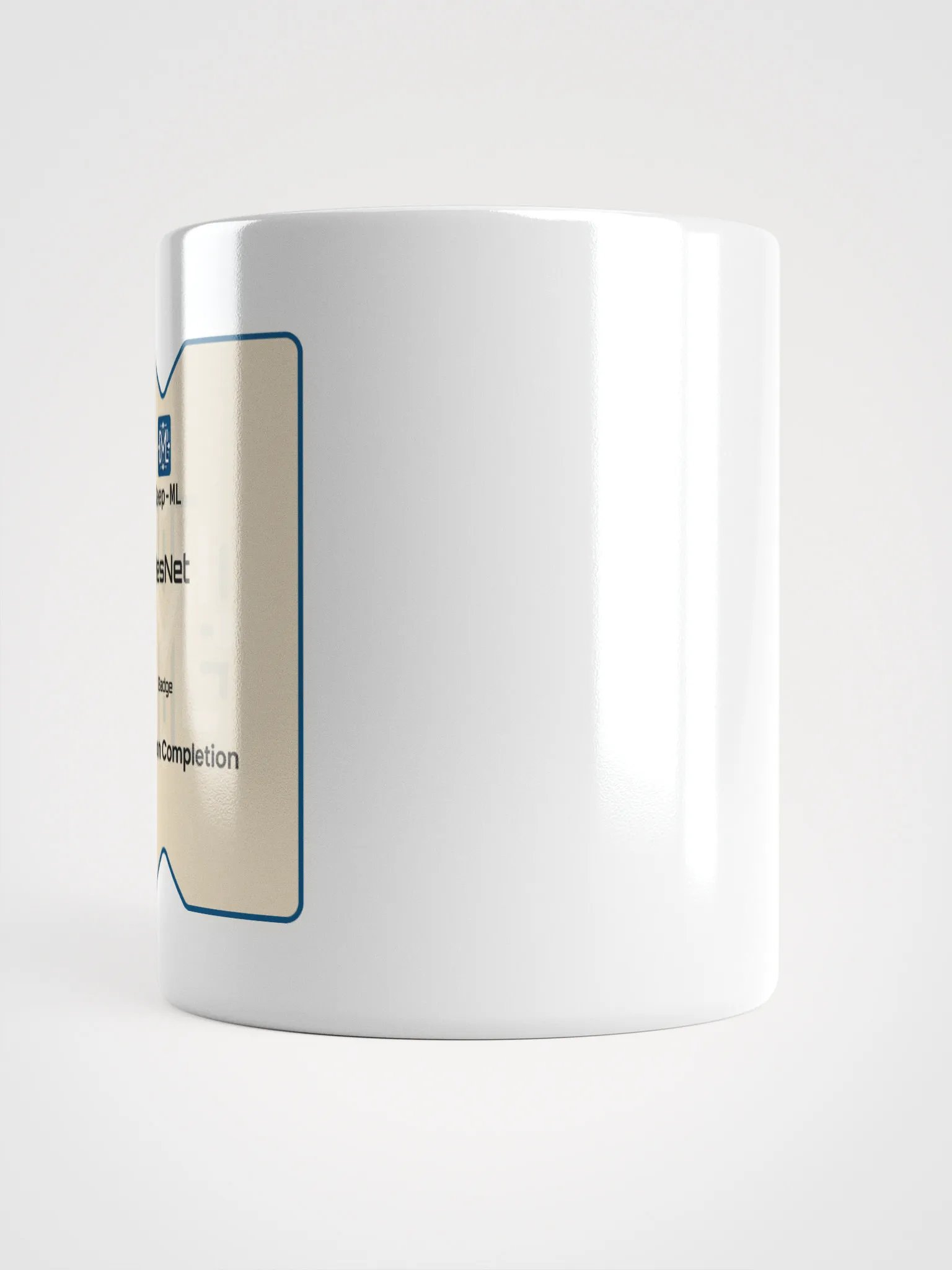 DML: ResNet Collection-secret product image (2)