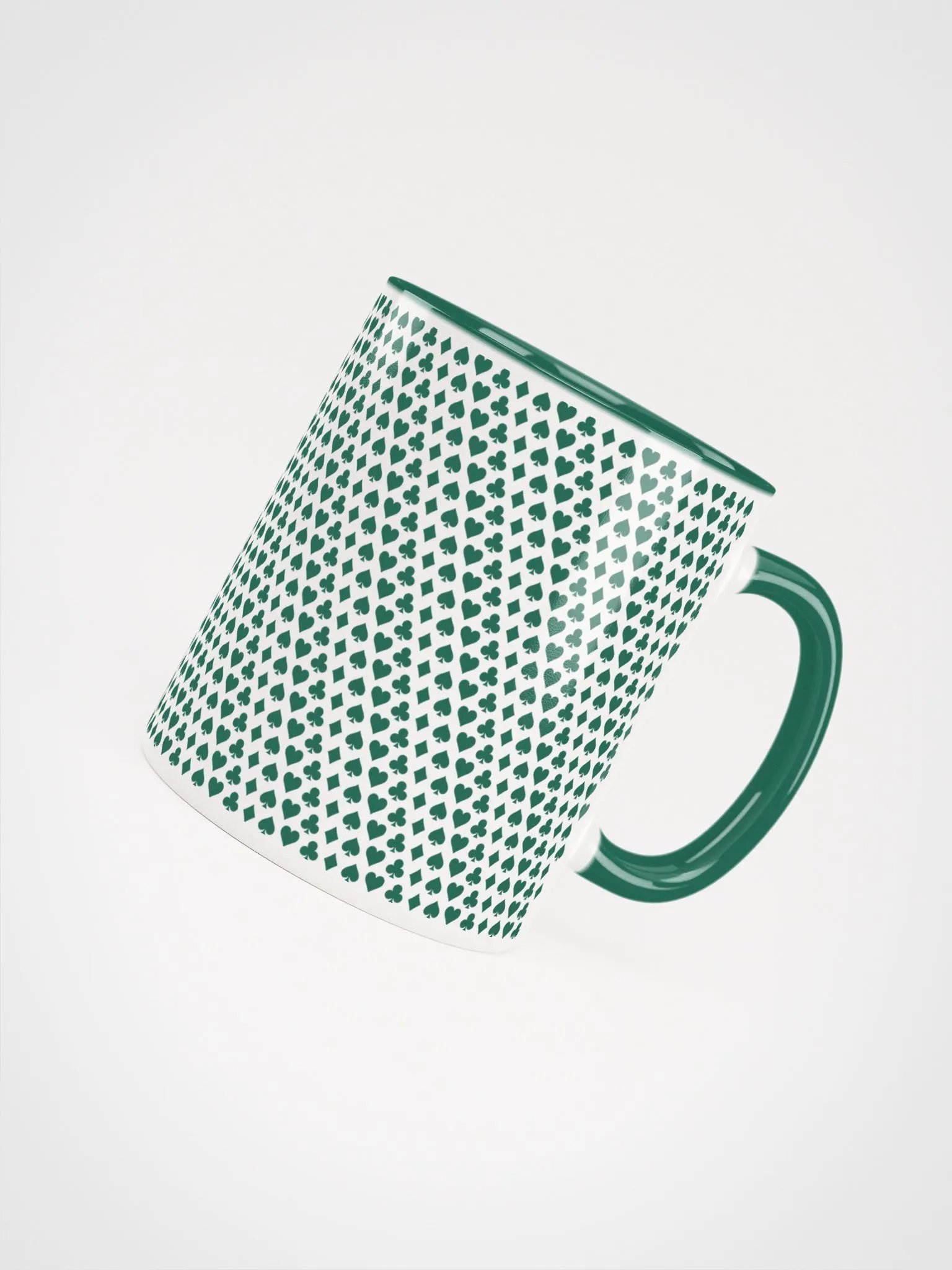 Chroma Mug - Green product image (4)