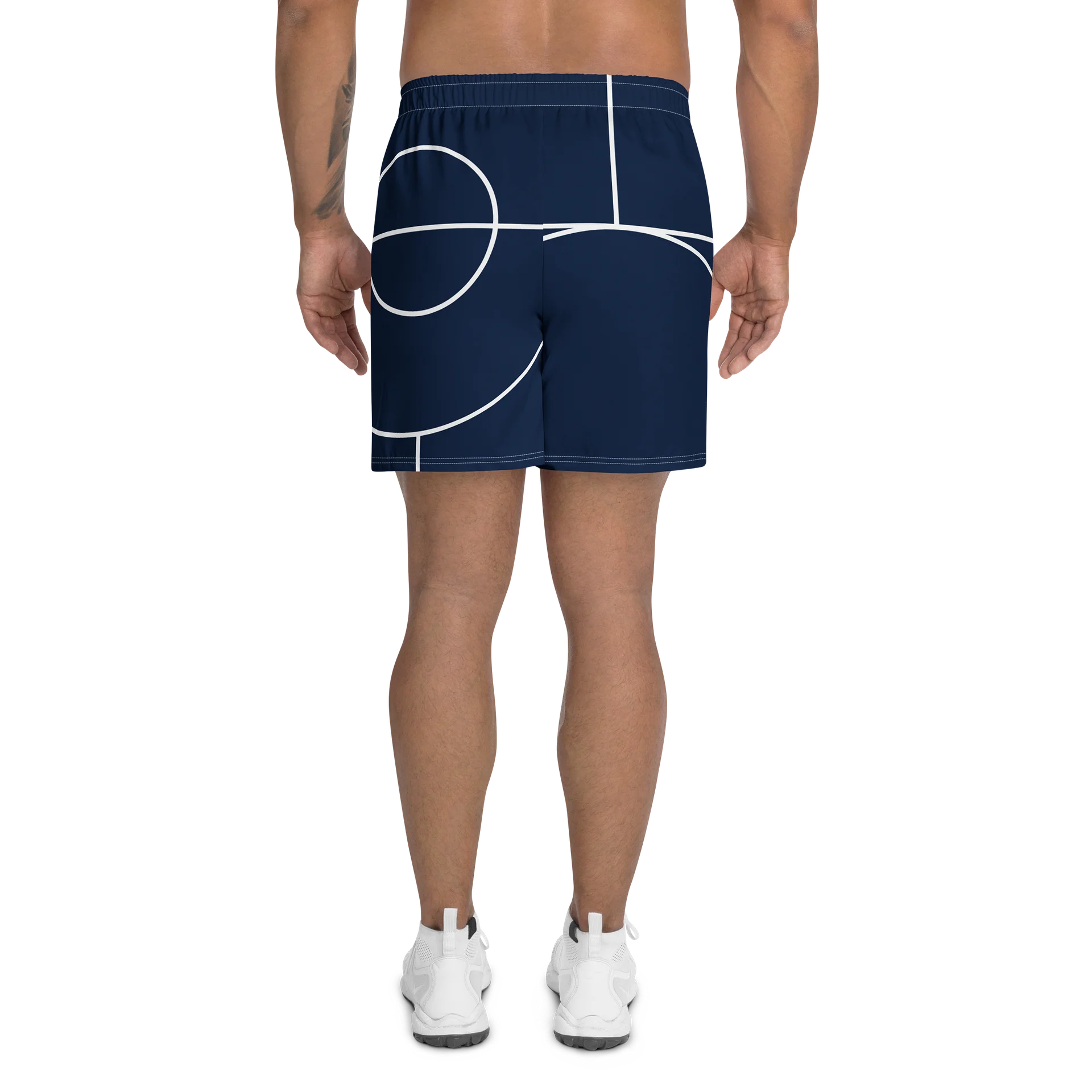 Catharex Shorts product image (4)