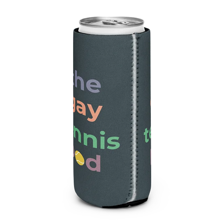 Koozie for GLP-1 Cans product image (12)
