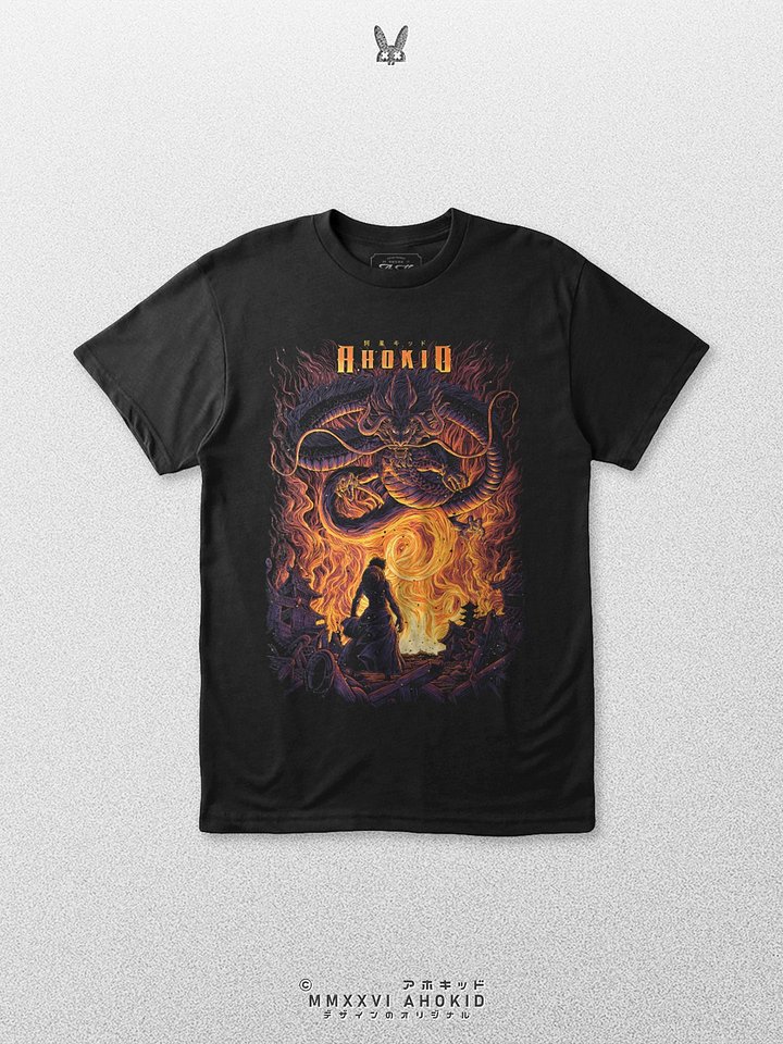 King of the Beasts product image (1)