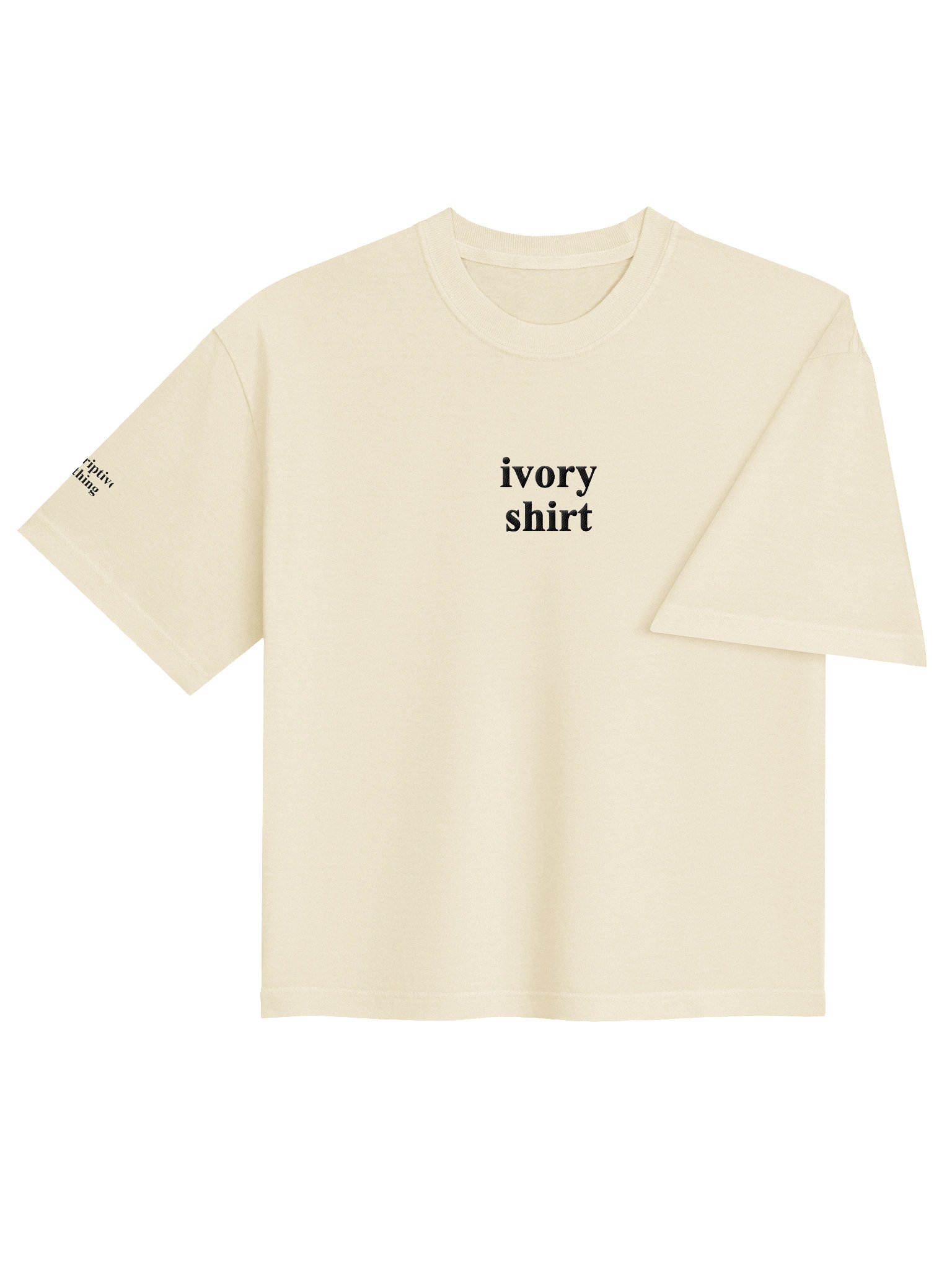 Women's Tee product image (4)