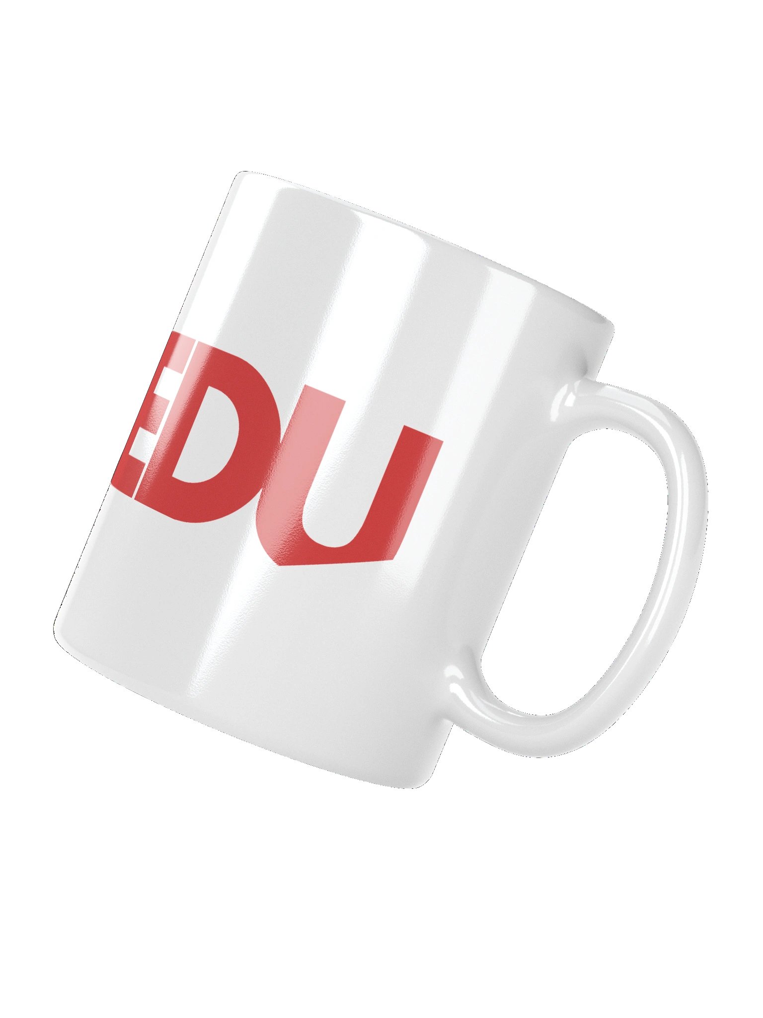 iTrolledU Full Logo Mug product image (8)