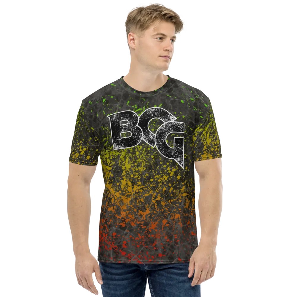 BCG Rasta product image (2)