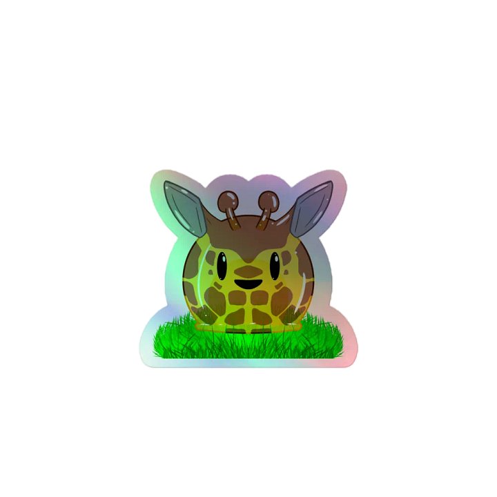 Giraffe alime product image (1)