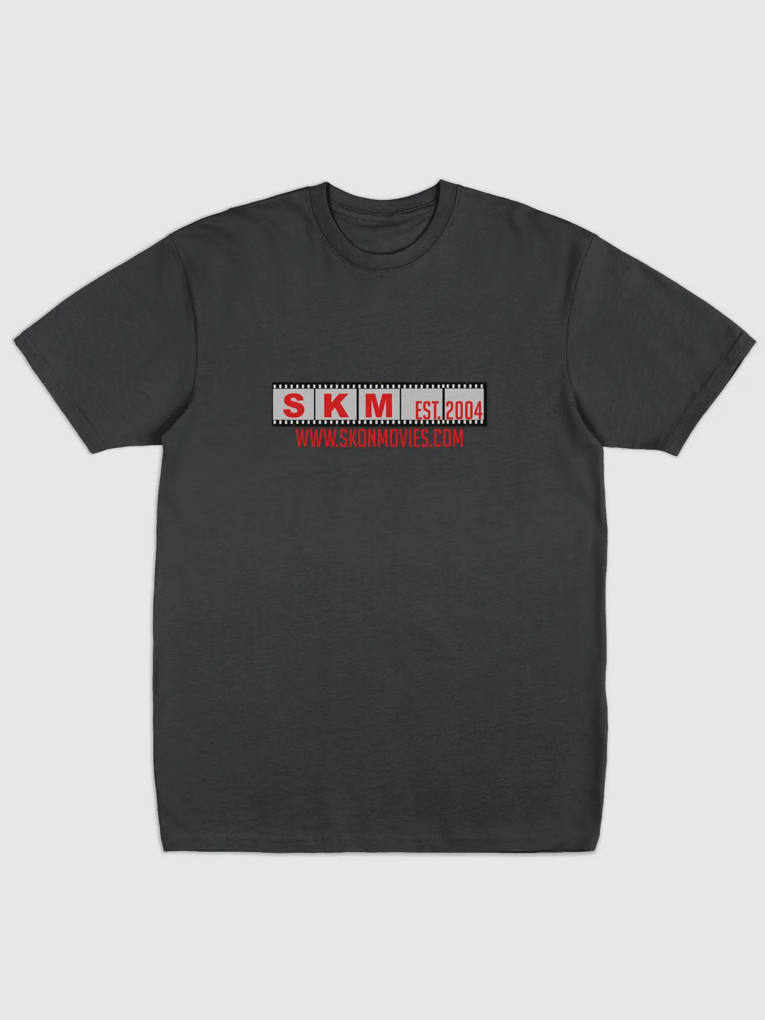 SKM Filmstrip Classic Tee product image (1)
